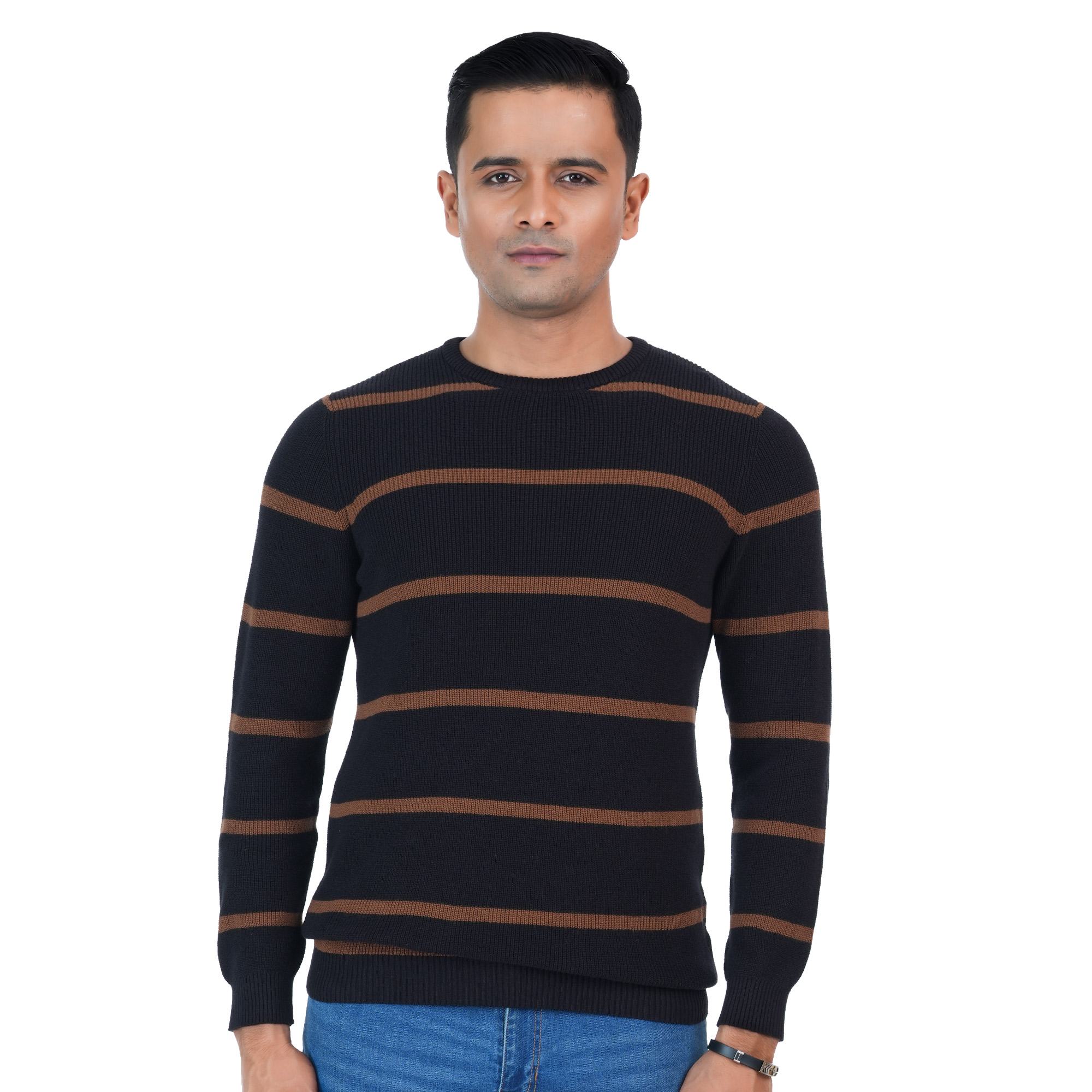 Maverick Men's Sweater