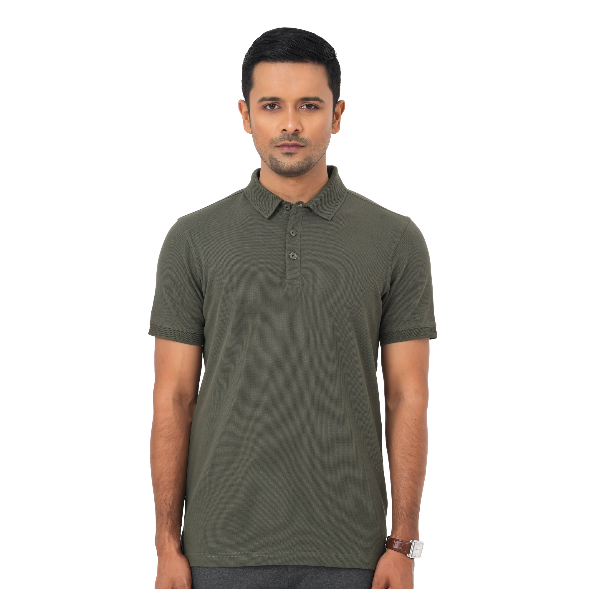 Maverick Men's Polo Shirt