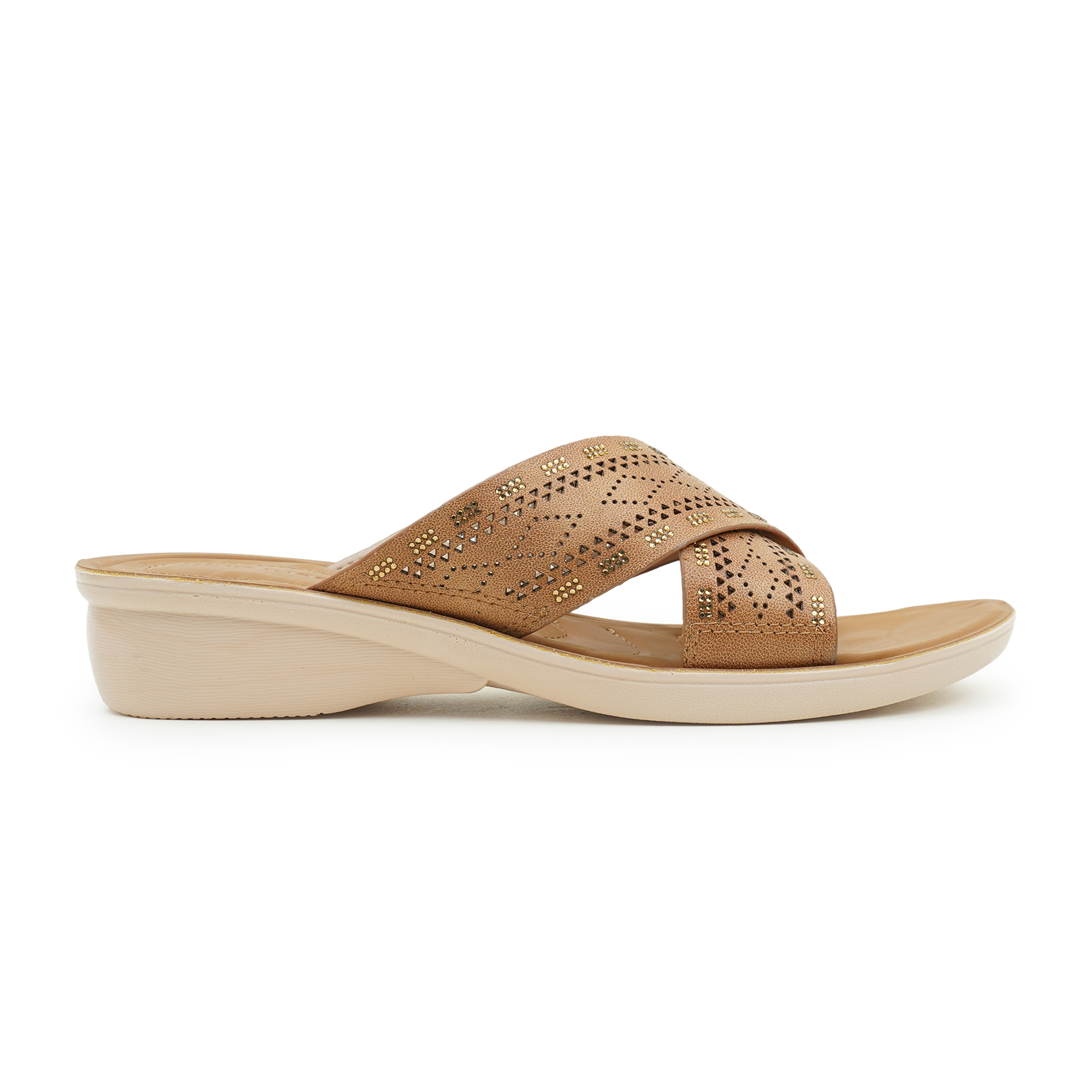 Nino Rossi Women's Sandal