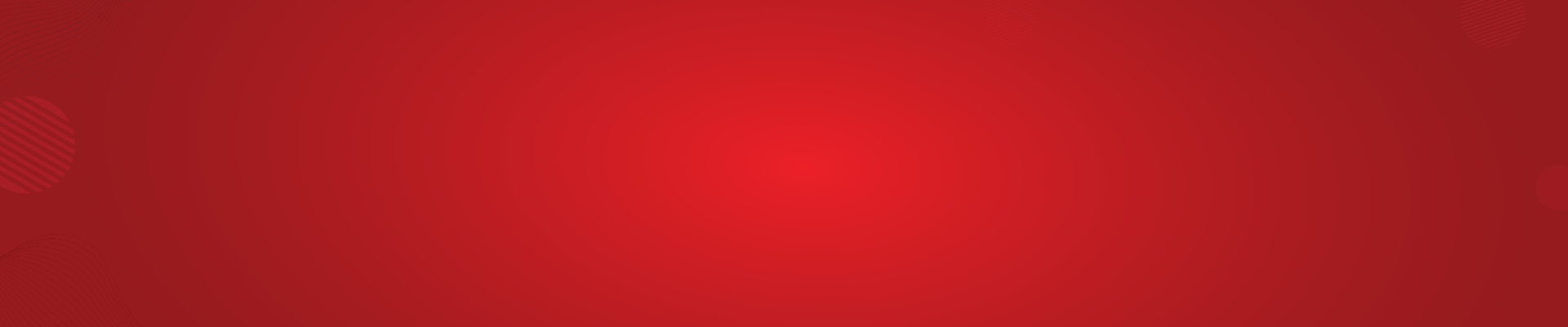 Pre key banner