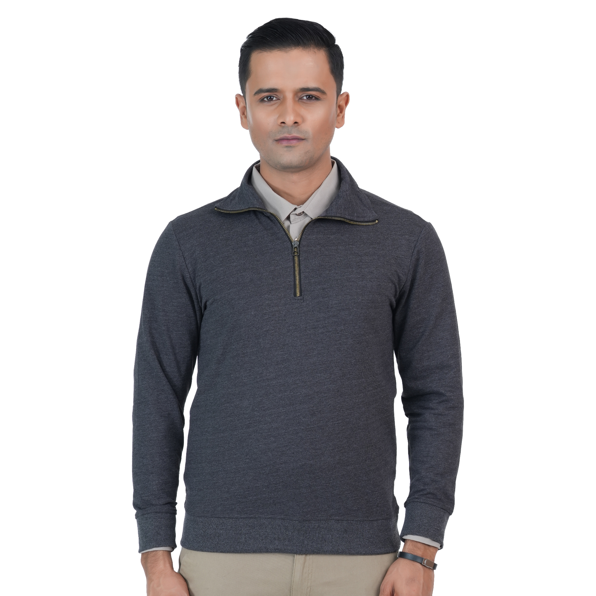 Maverick Men's Sweater