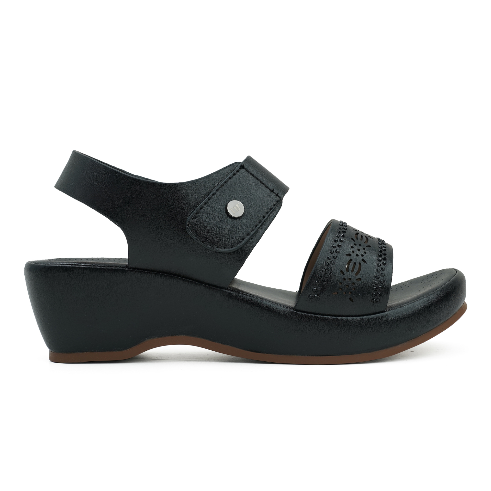 Slide 5 nino-rossi-womens-back-belt-sandal-7251ca58