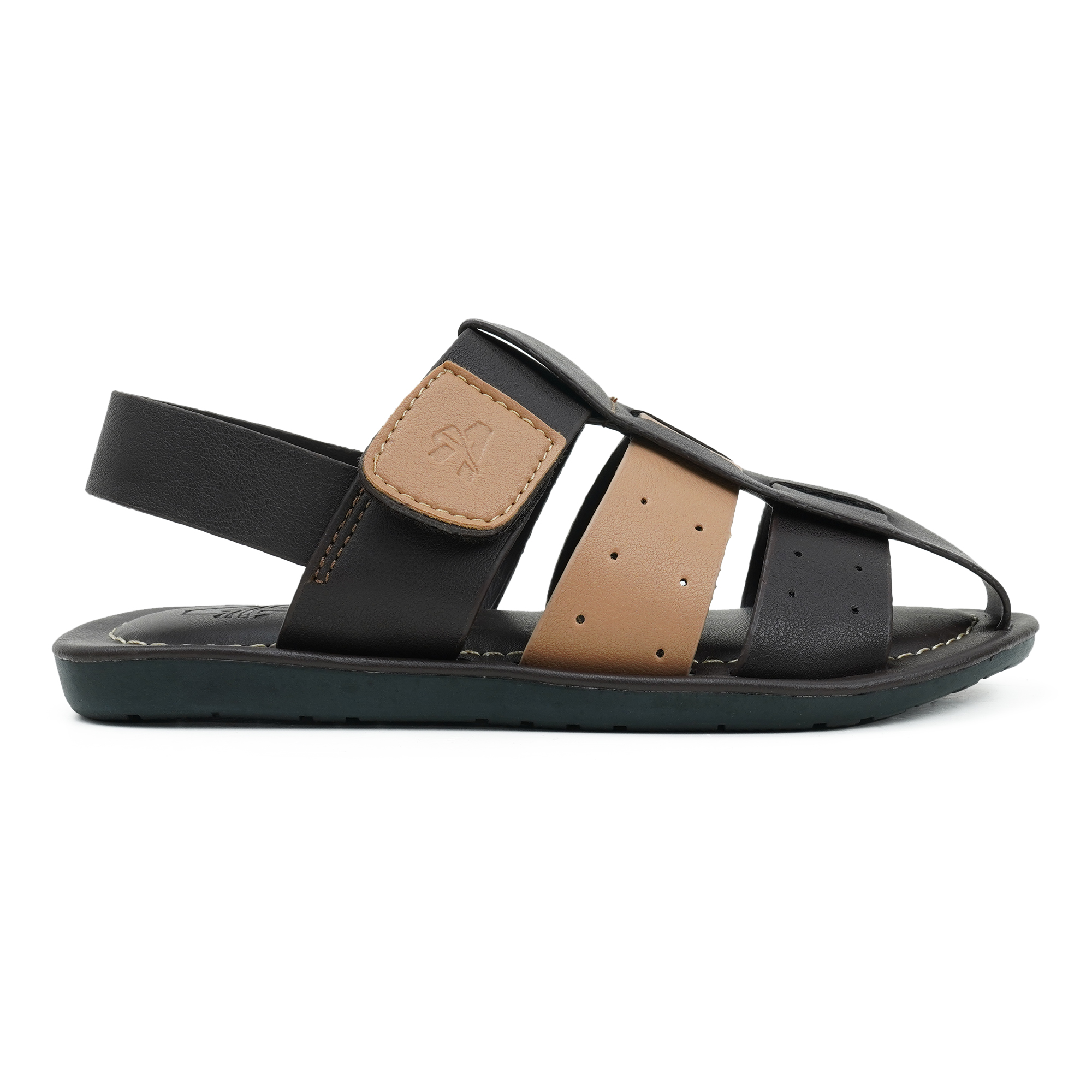 Twinkler Boy's Sandal