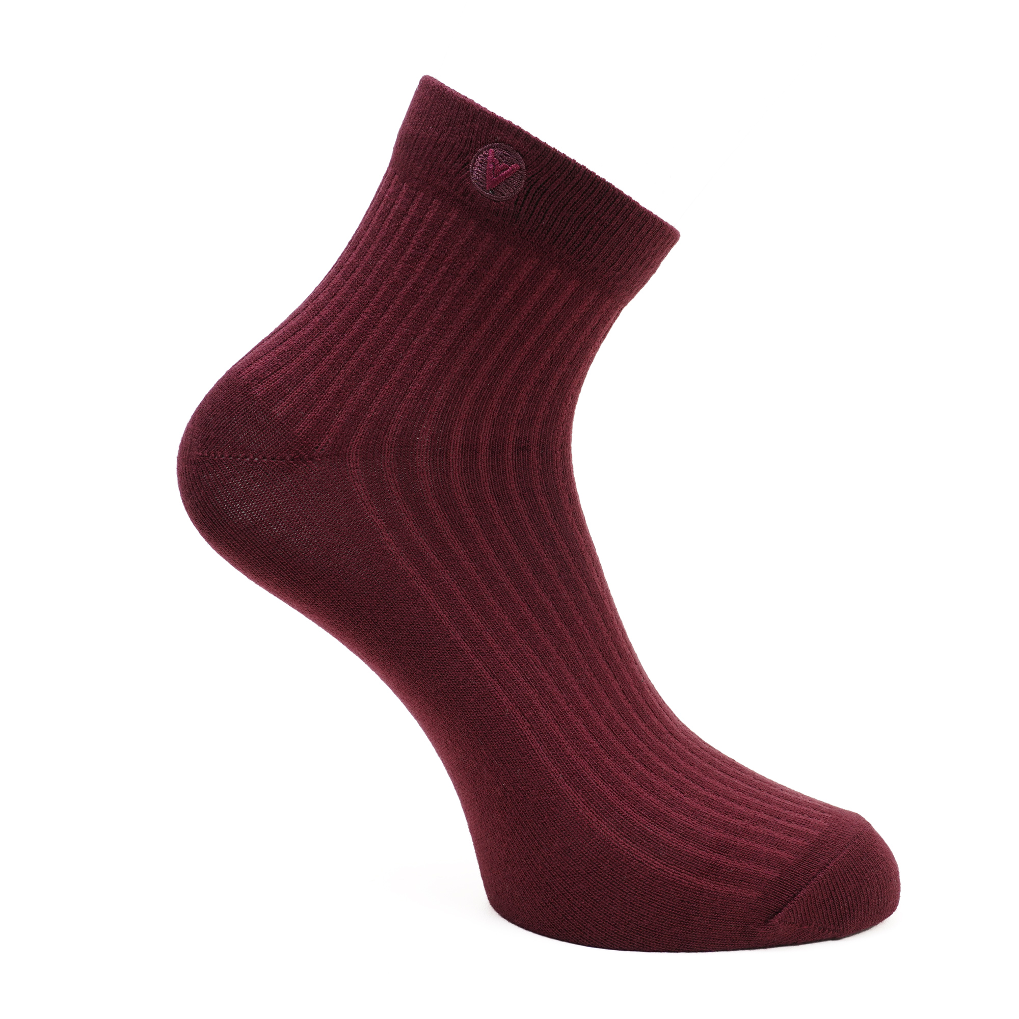 Slide 2 venturini-mens-ankle-socks-0865ea45-2