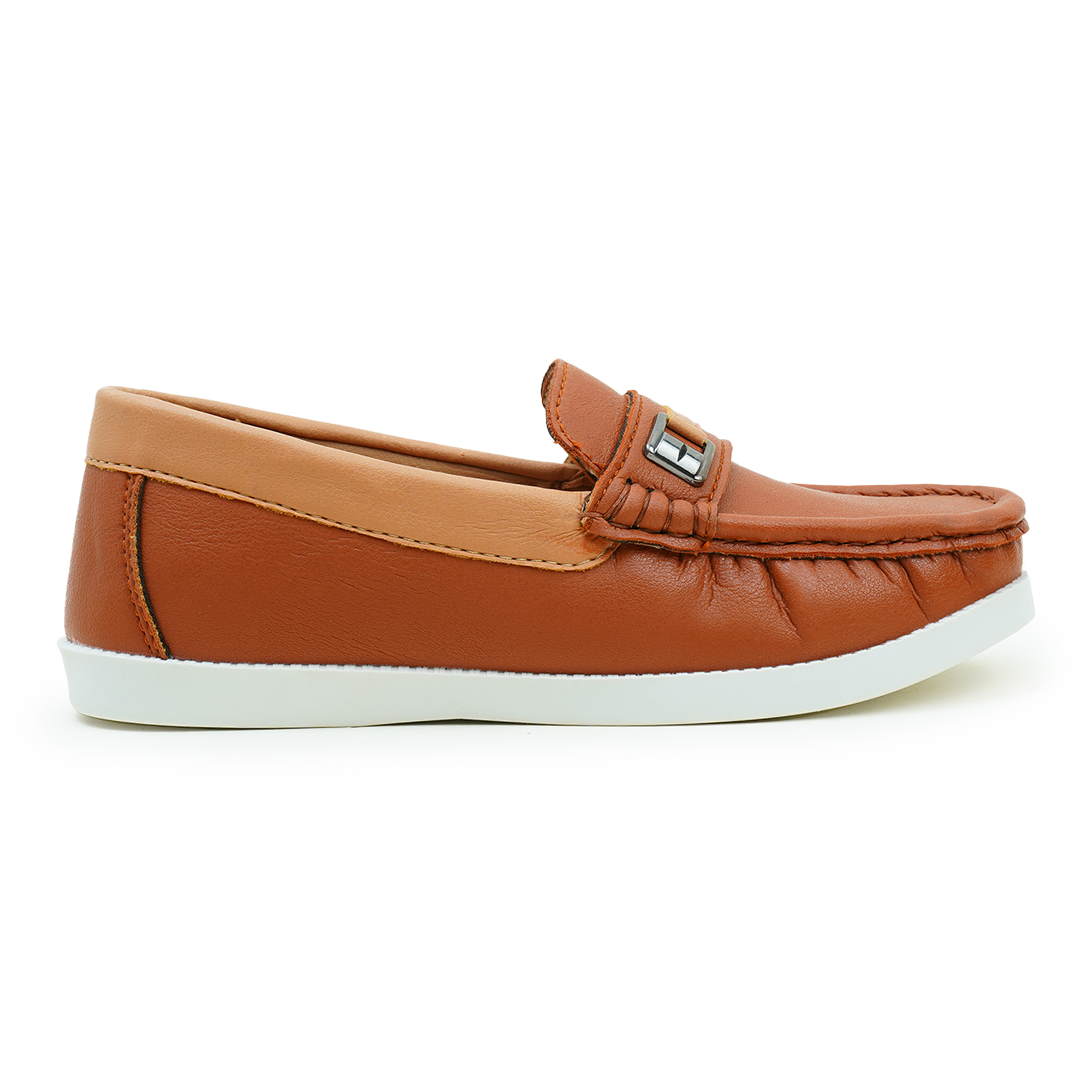 Twinkler Boy's Moccasin