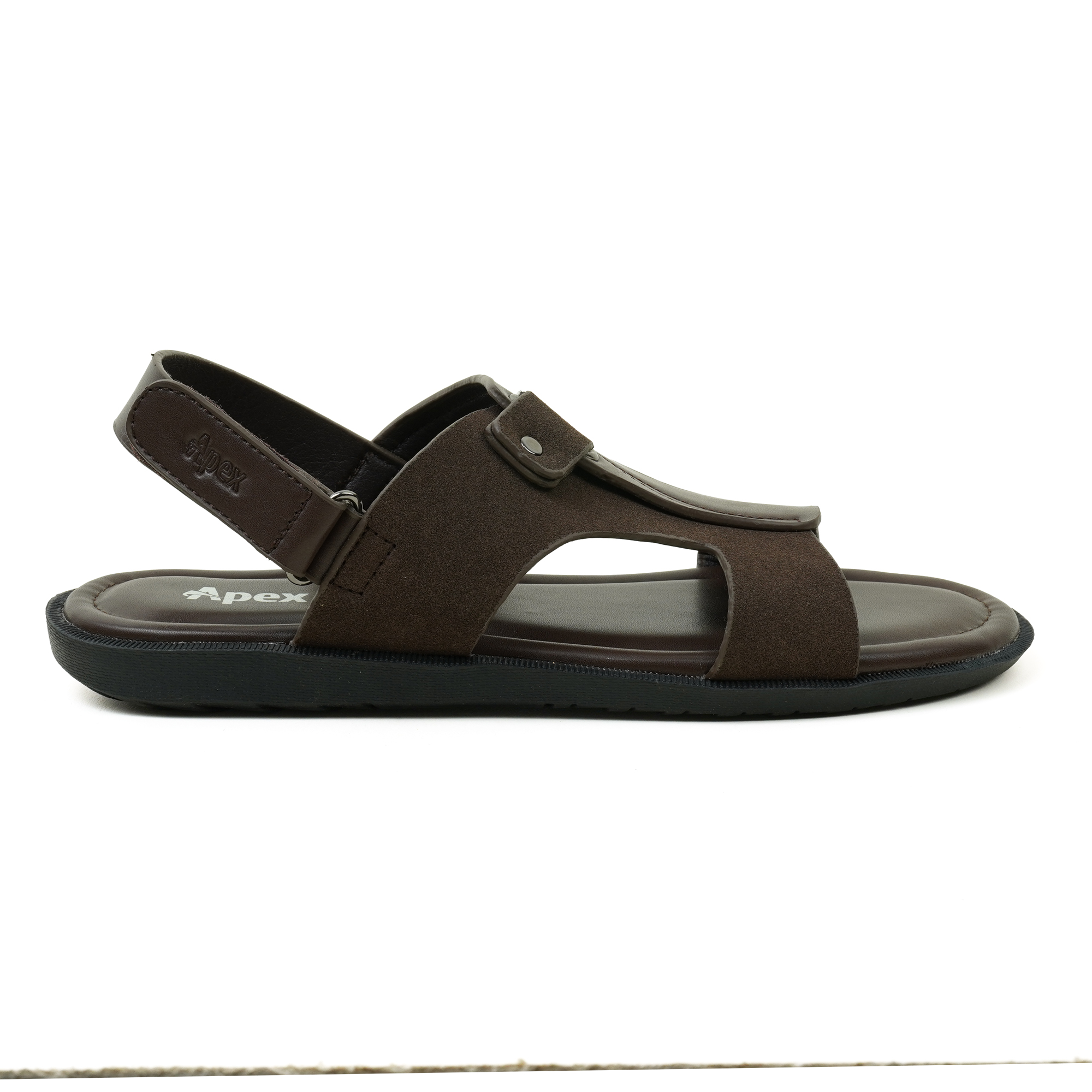 Apex Men's Backbelt Sandal