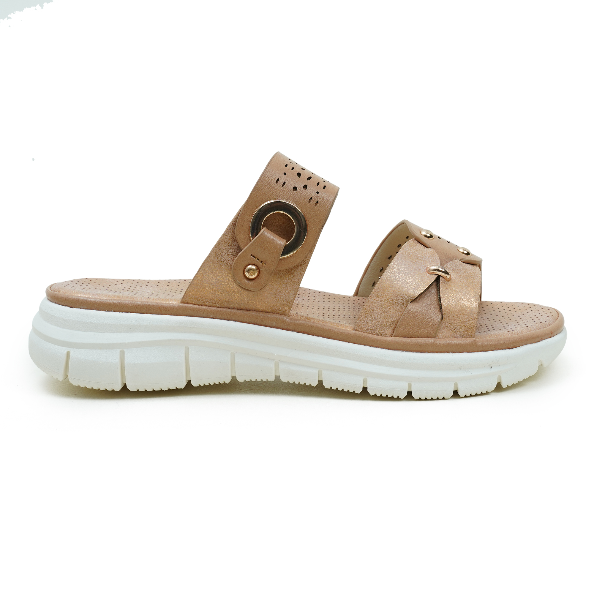 Nino Rossi Women's Sandal