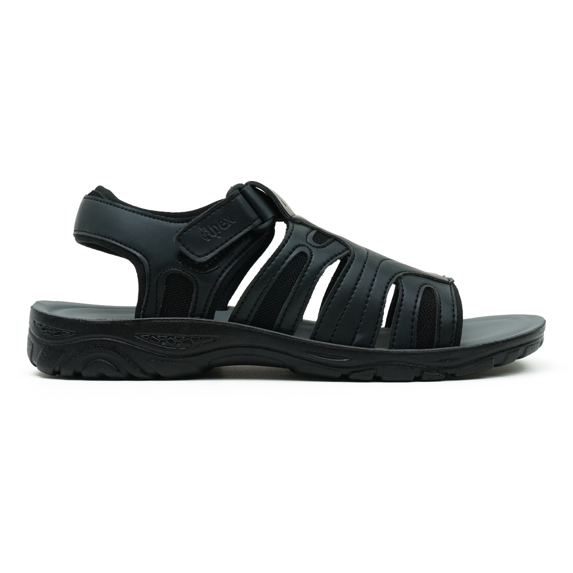 Apex Men's Back Belt Sandal