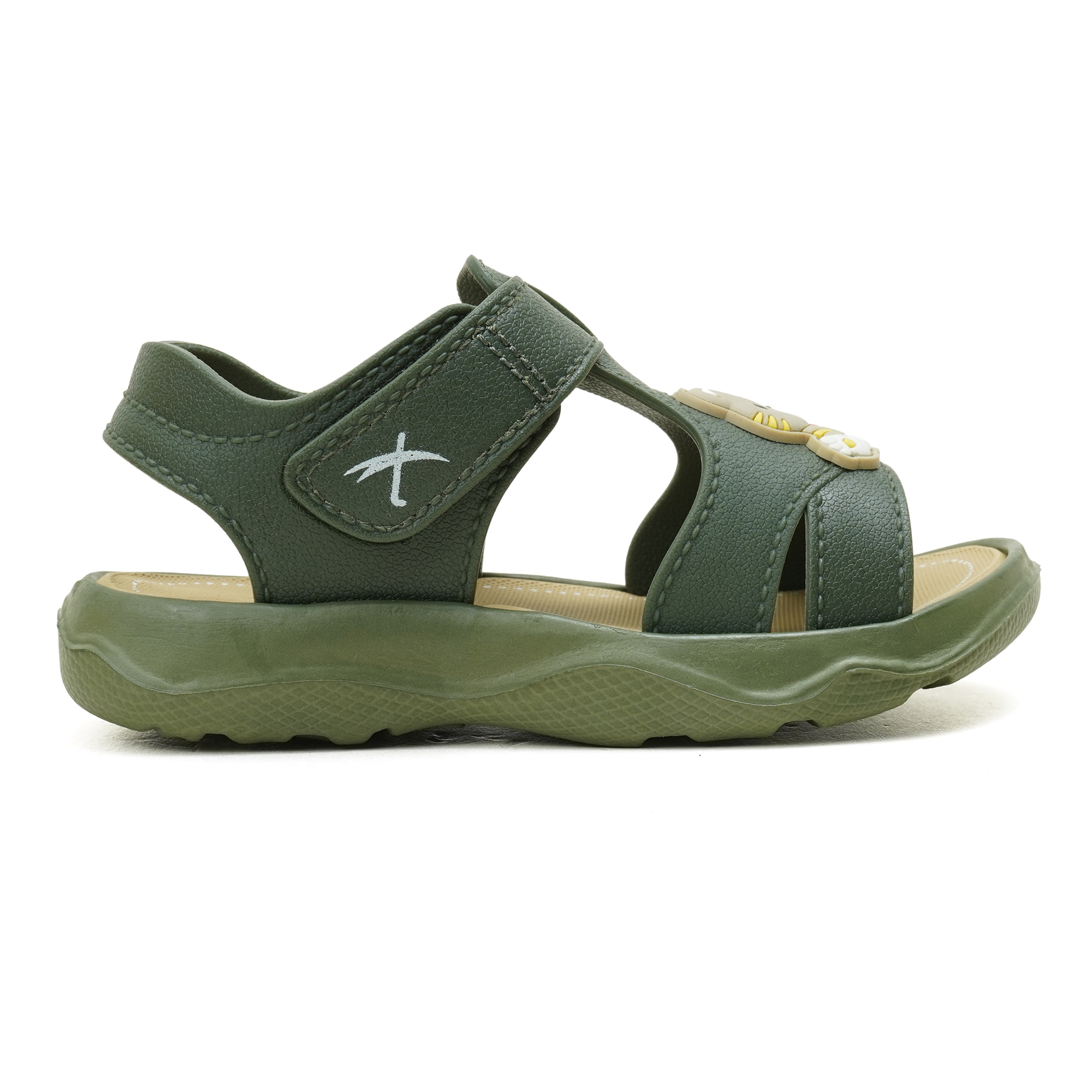 Twinkler Kid's Sandal