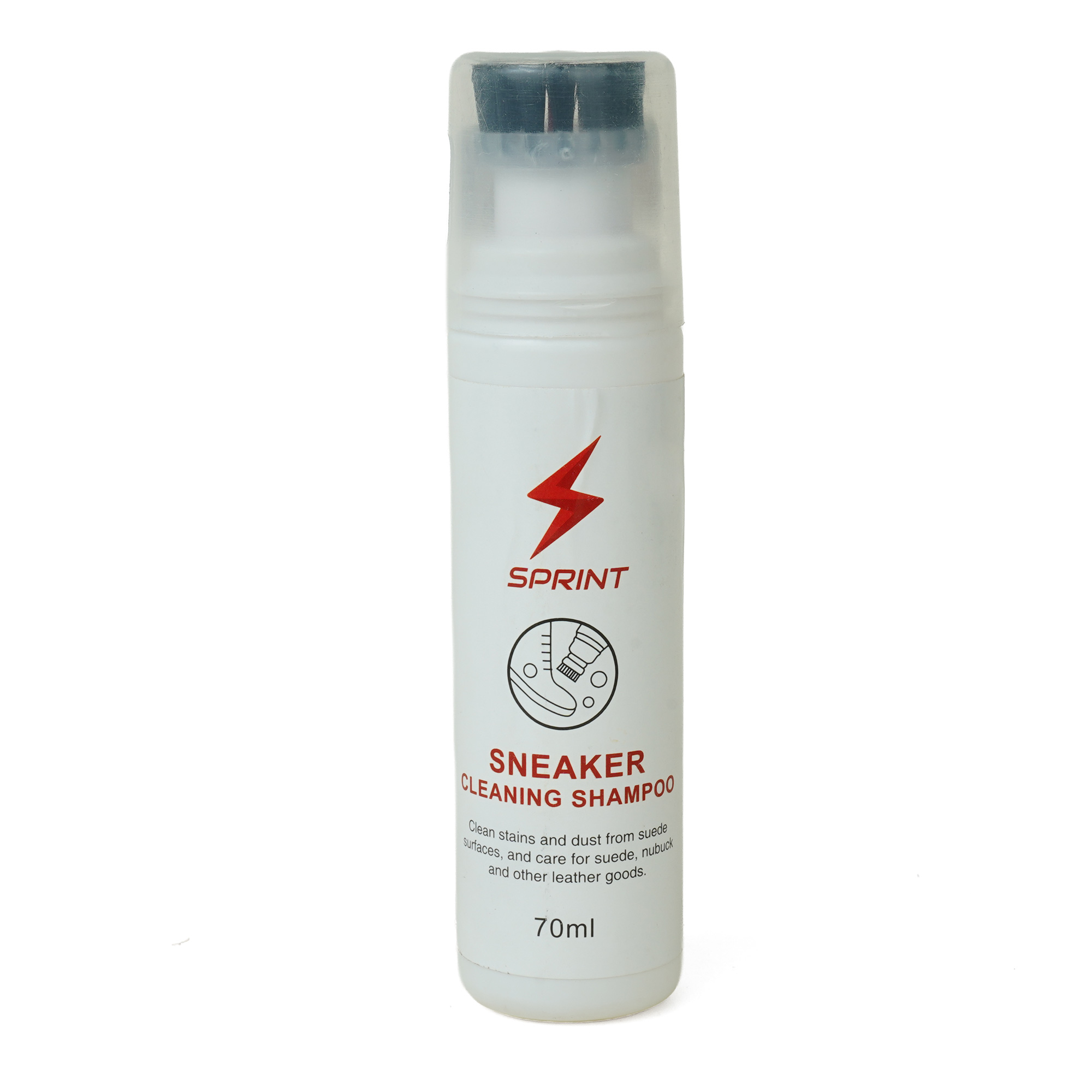 Sprint Cleaning Shampoo
