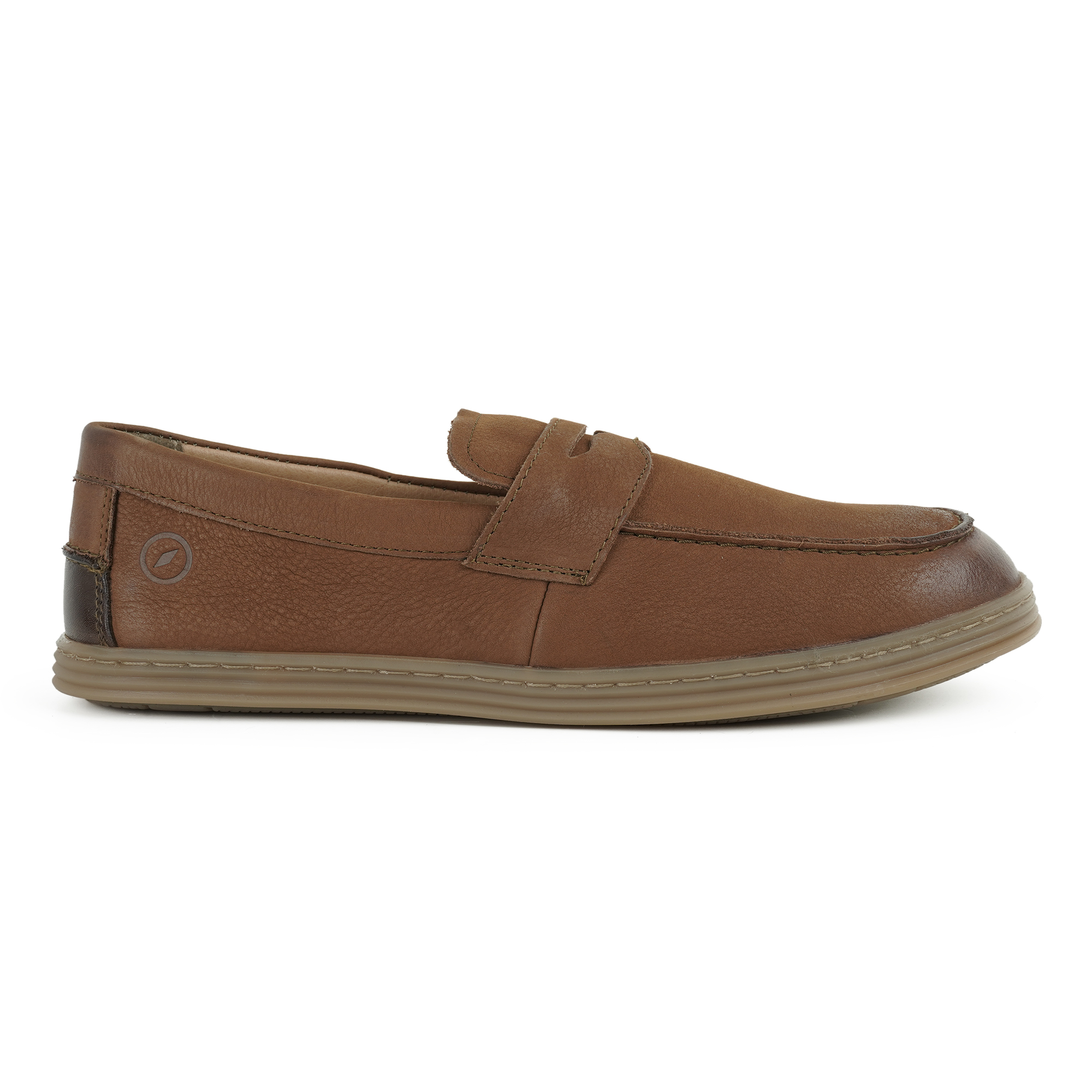 Maverick Men's Moccasin
