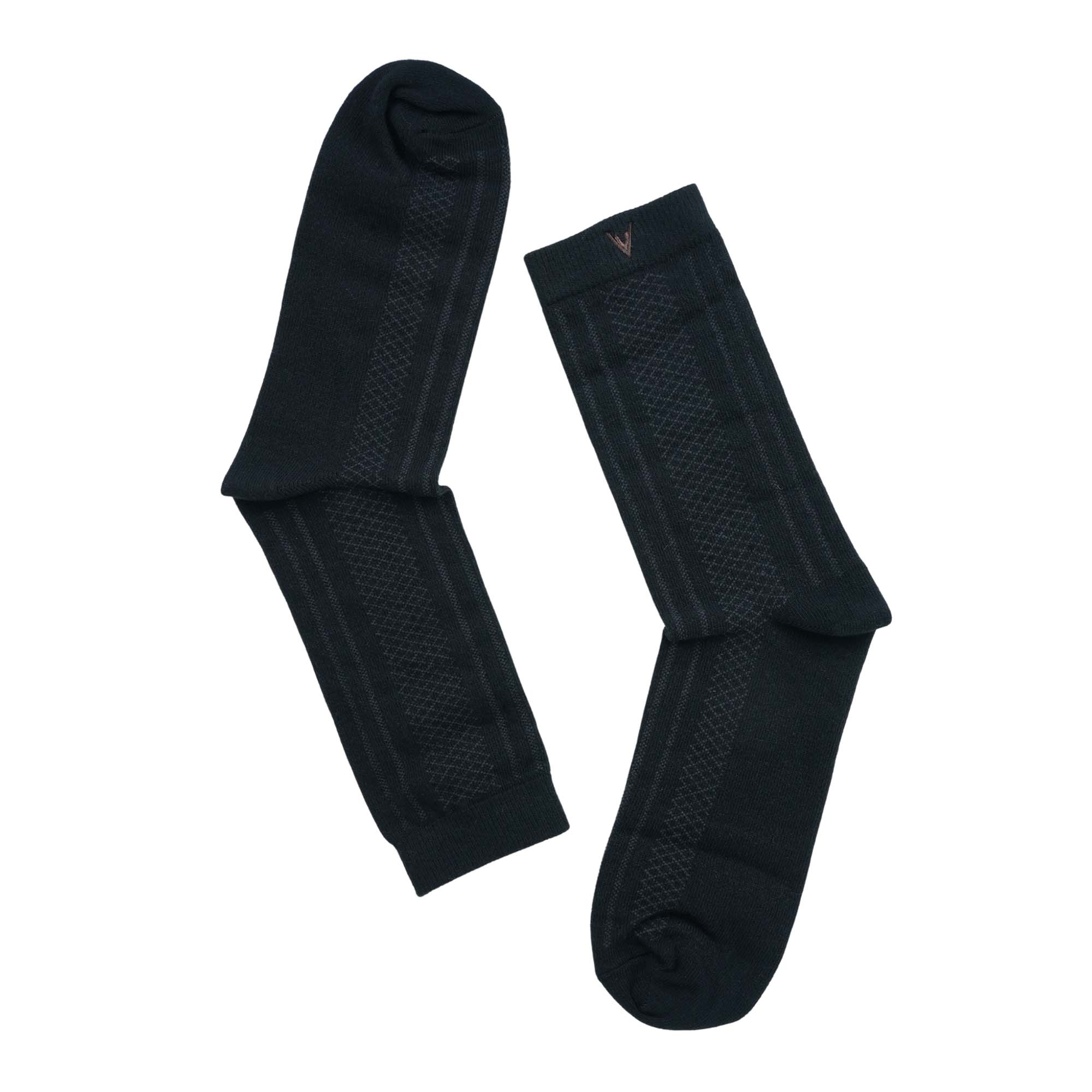 Slide 3 Venturini Men's Long Socks