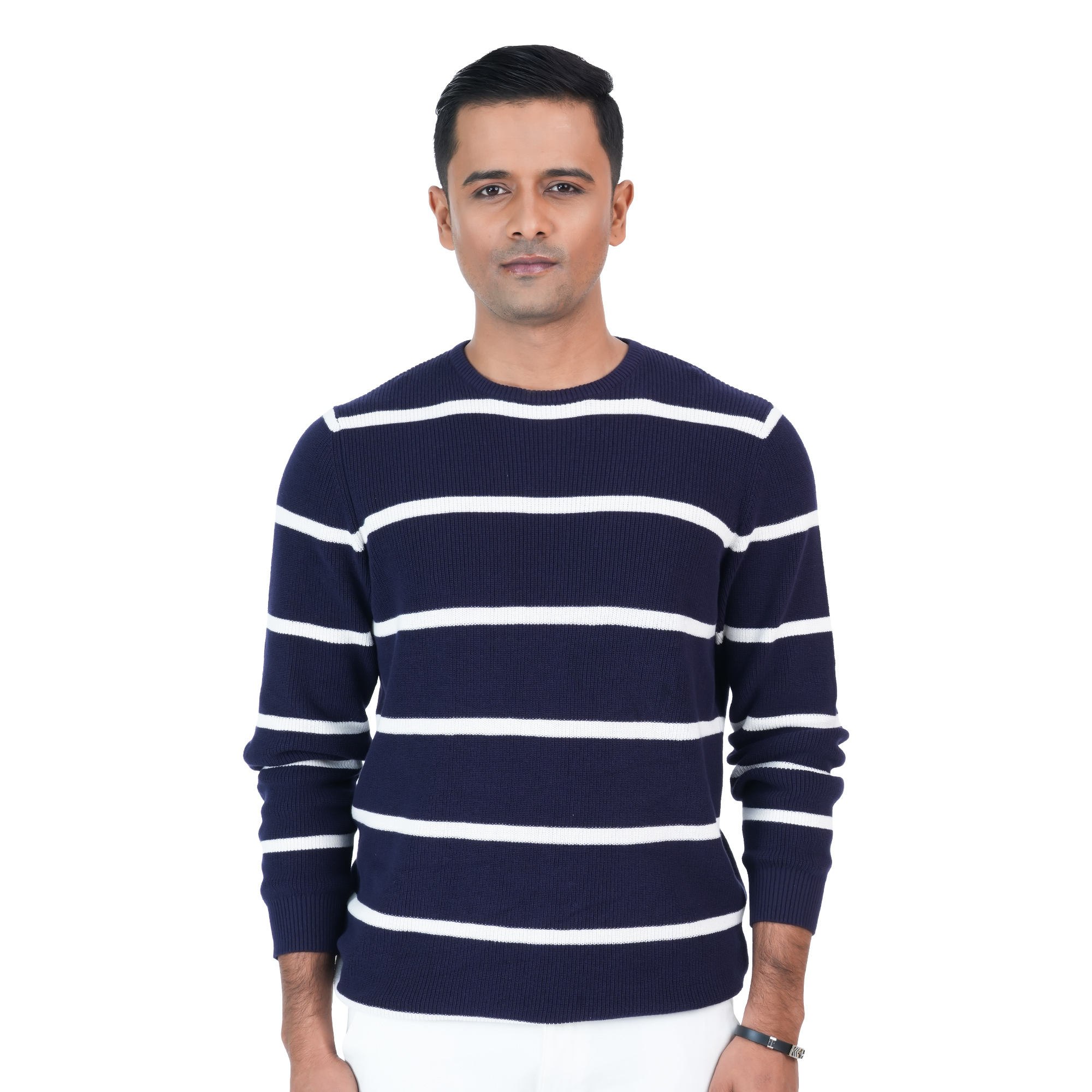 Maverick Men's Sweater