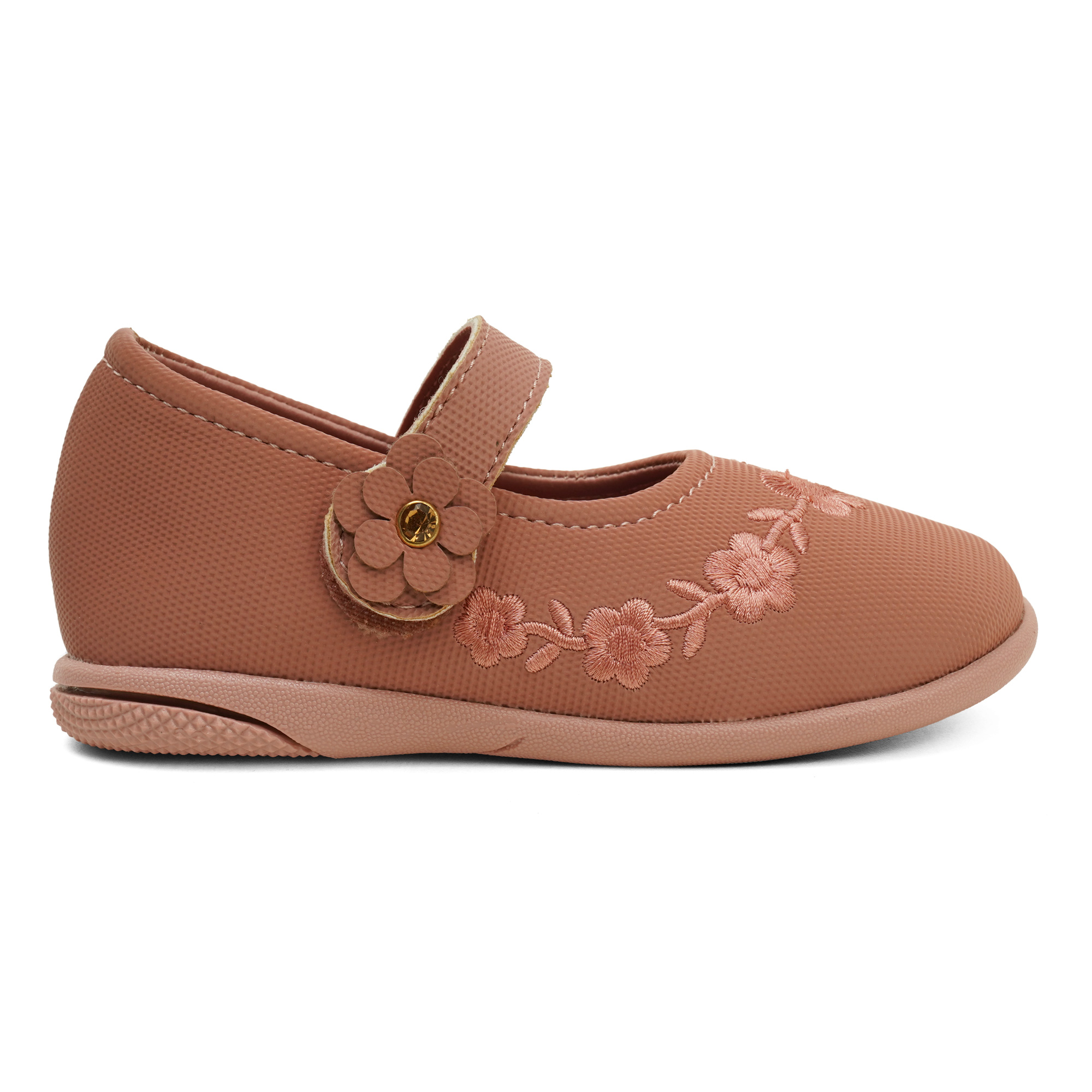 Slide 2 twinkler-girls-pumpies-21555a85