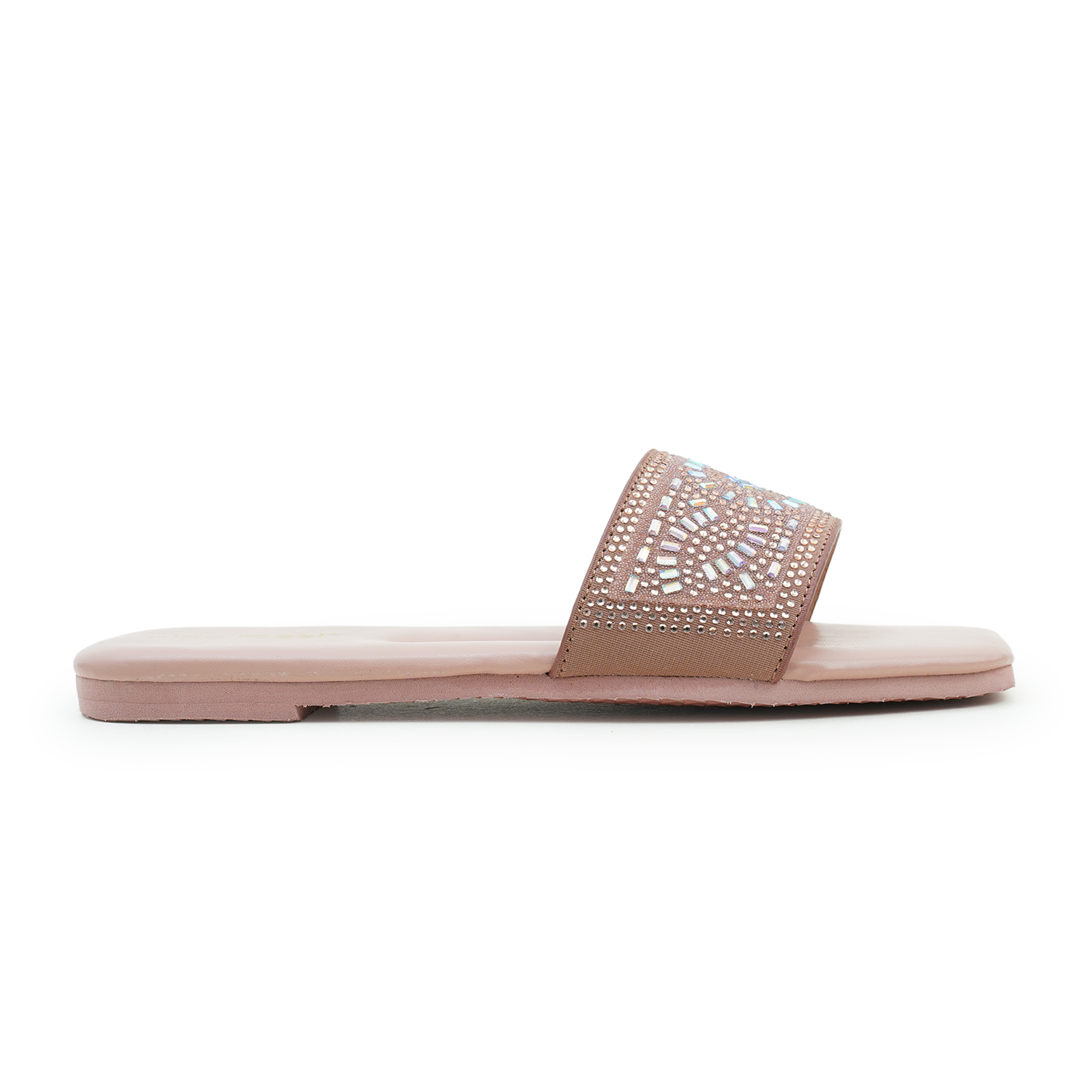Nino Rossi Women's Sandal