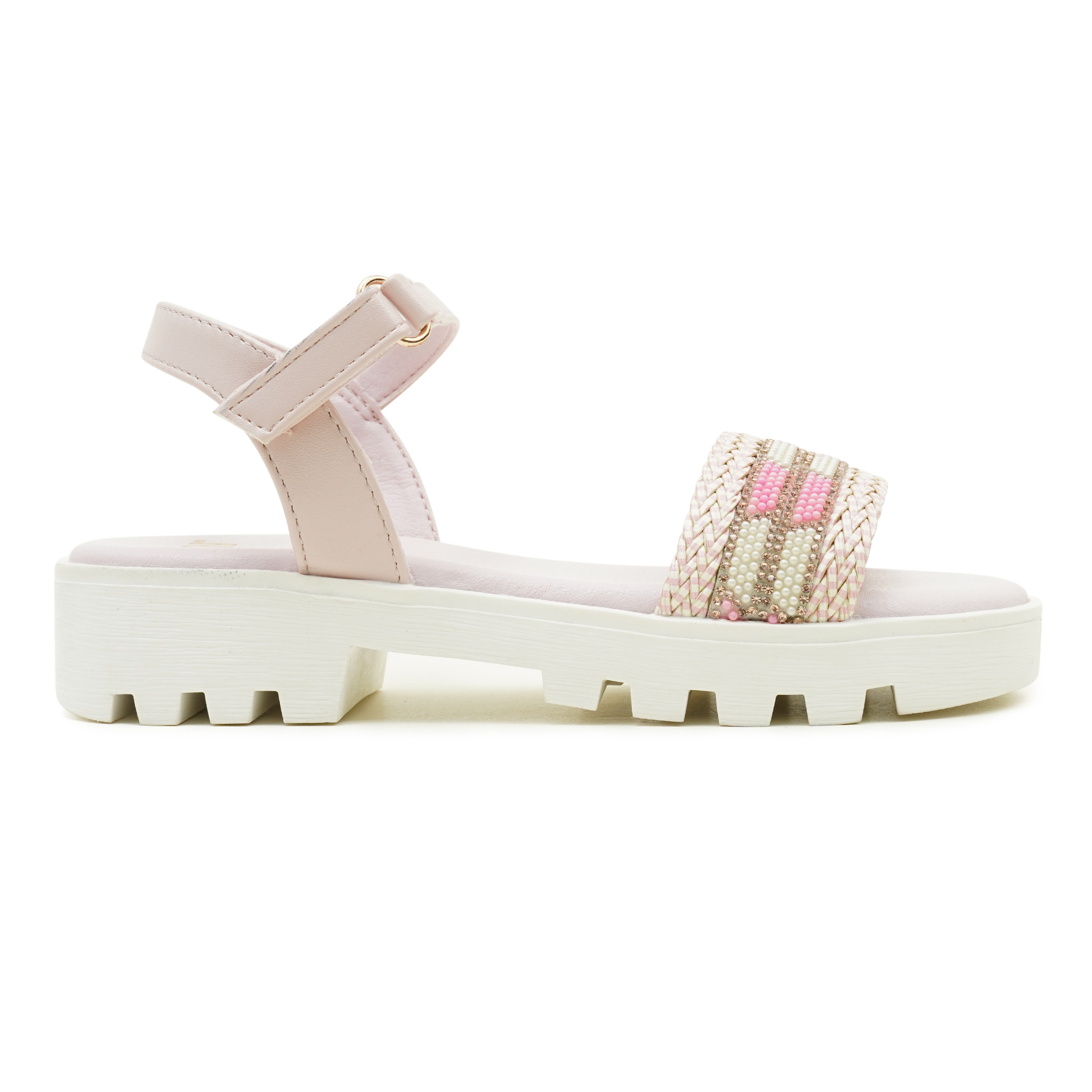 Twinkler Girl's Sandal
