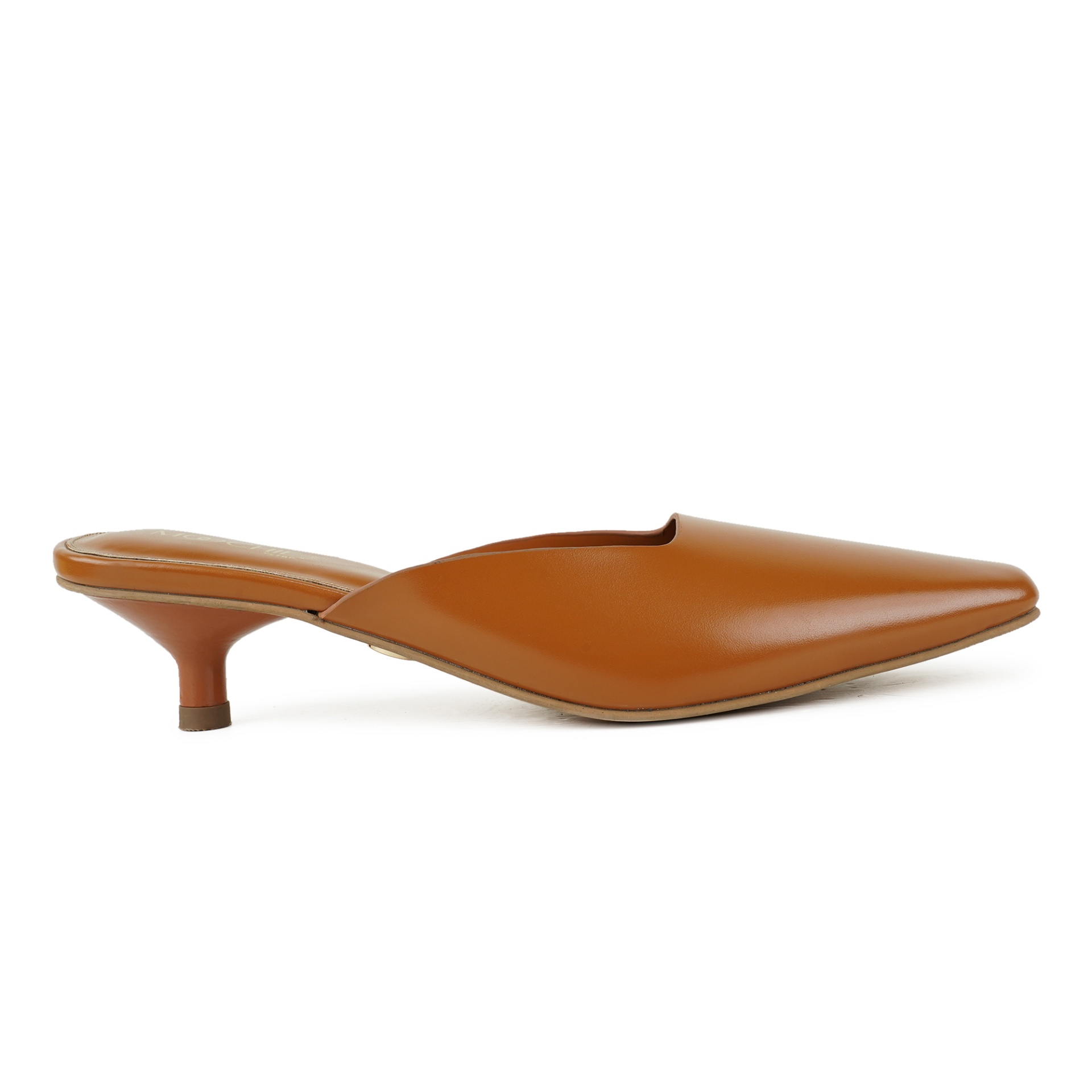 Moochie Women's Mule Sandal