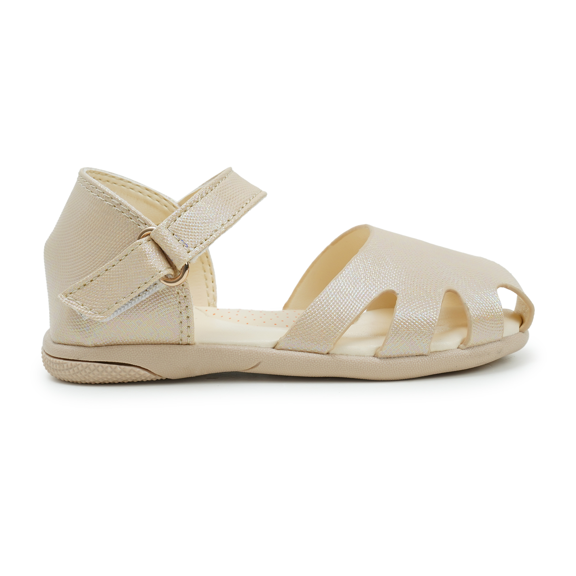 Twinkler Girl's Sandal