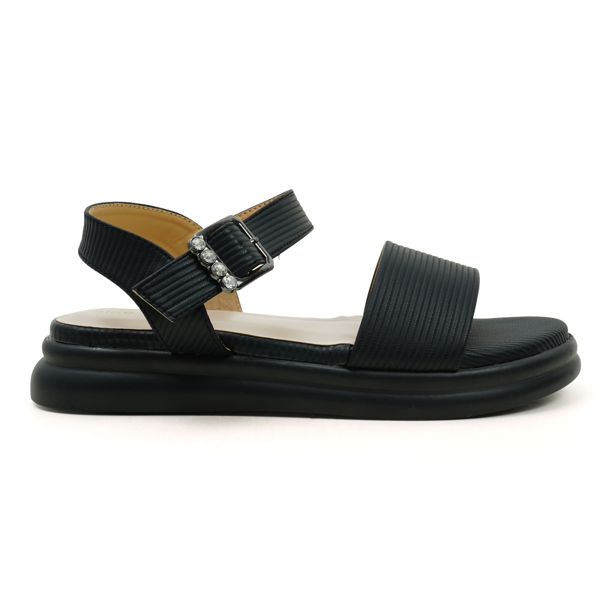 Nino Rossi Women's Sandal