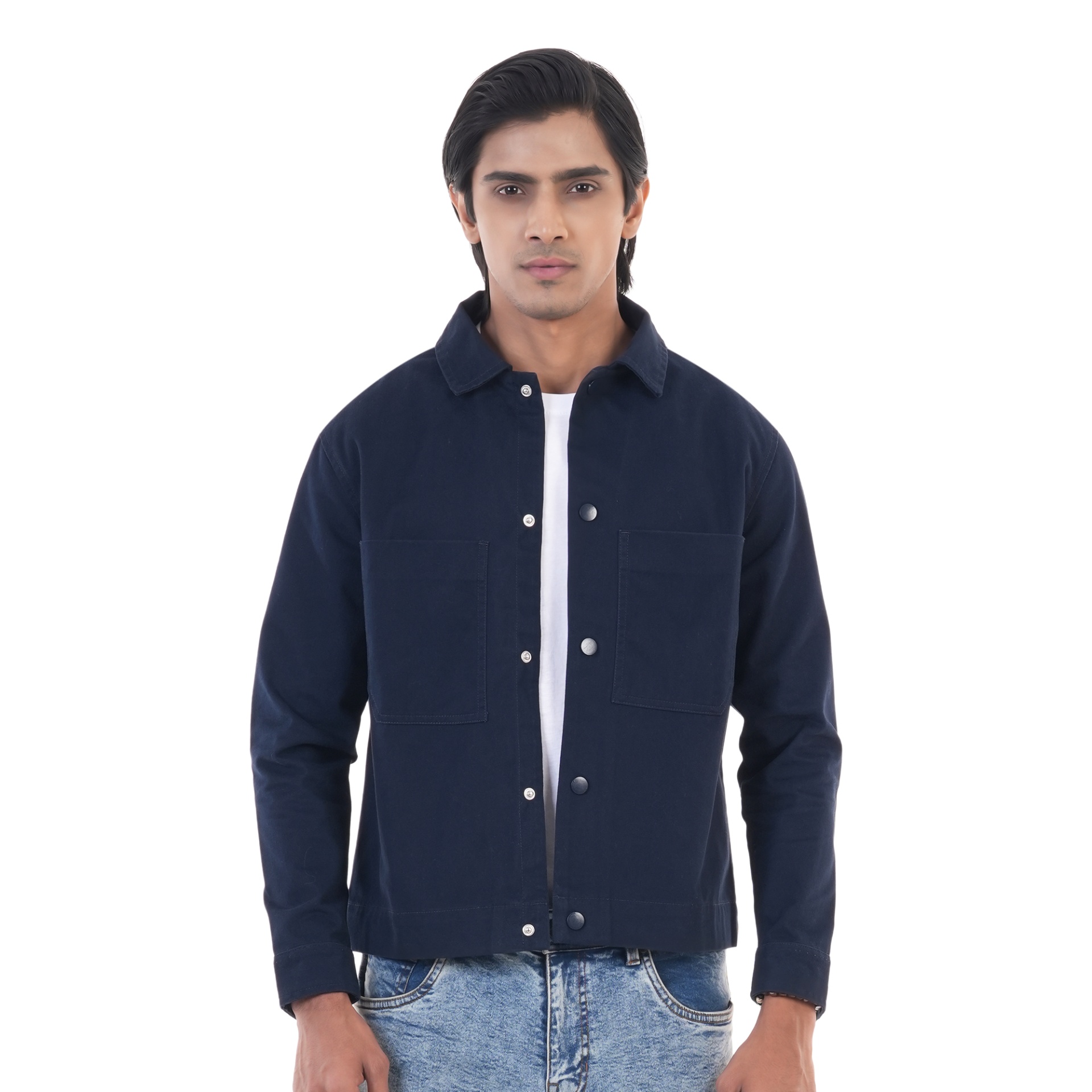 Maverick Men's Shirt