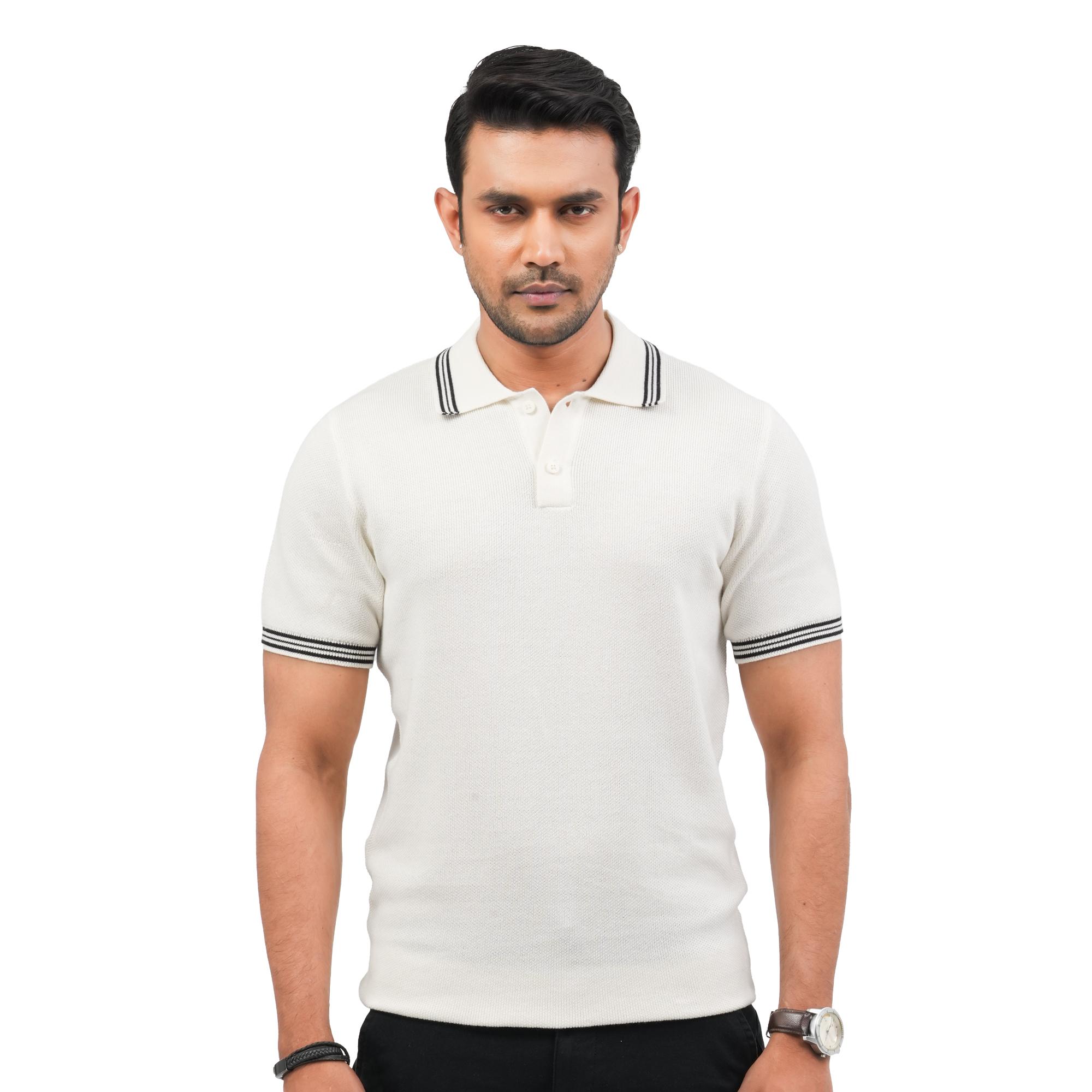 Maverick Men’s Polo Shirt