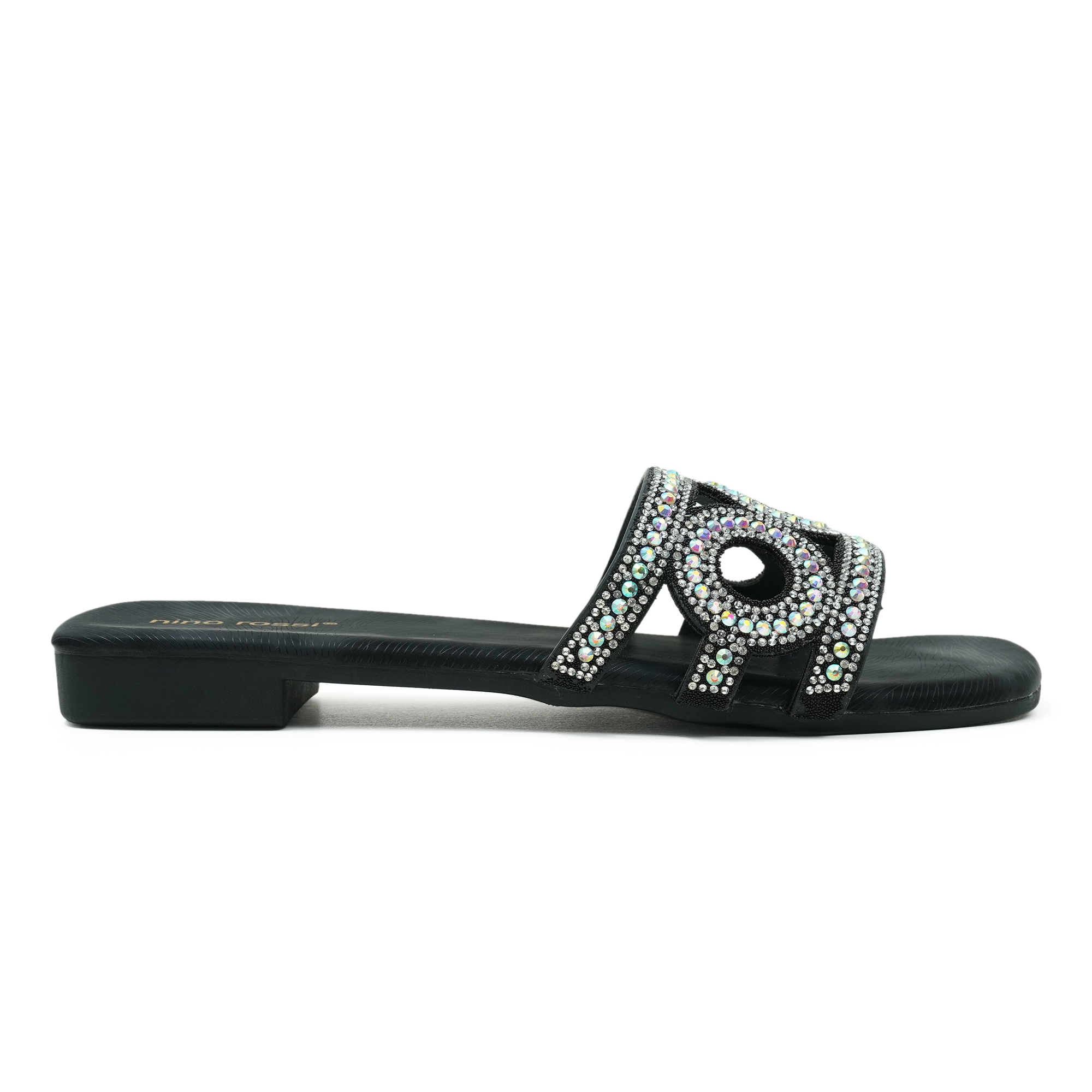 Nino Rossi Women's Sandal
