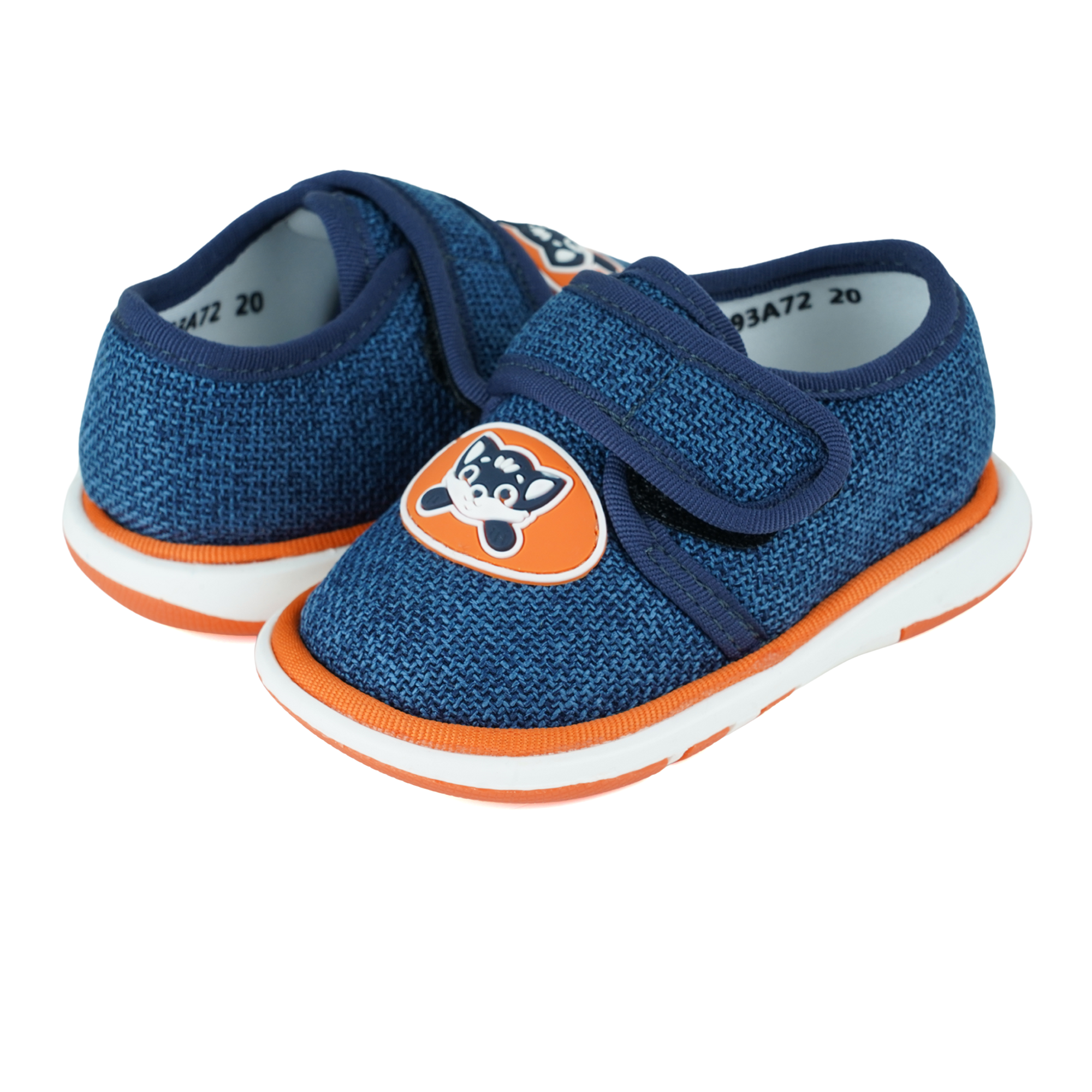 Twinkler Kid's Casual Shoe Apex