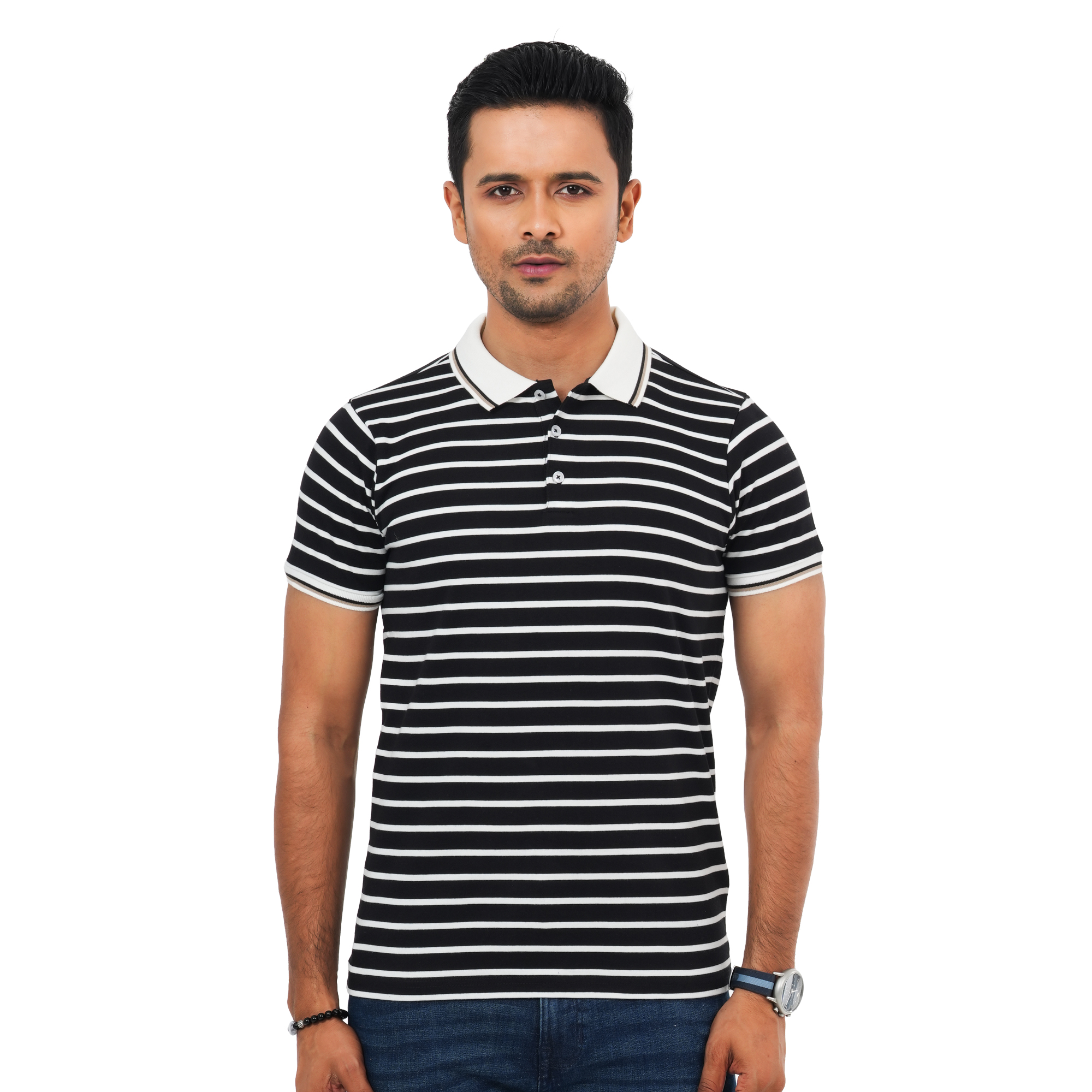 Maverick Men's Polo Shirt