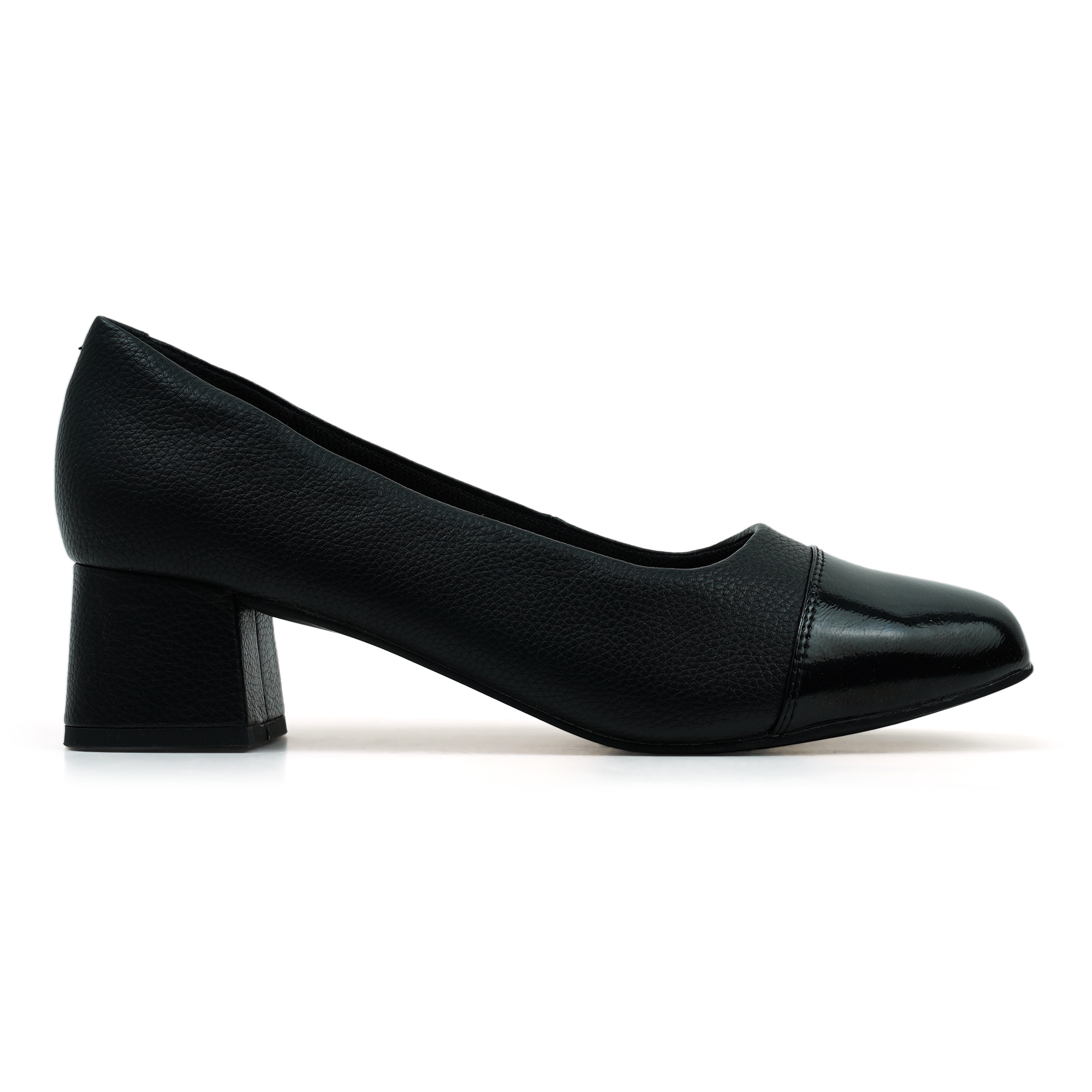 Dr. Mauch Women’s Block High Heel