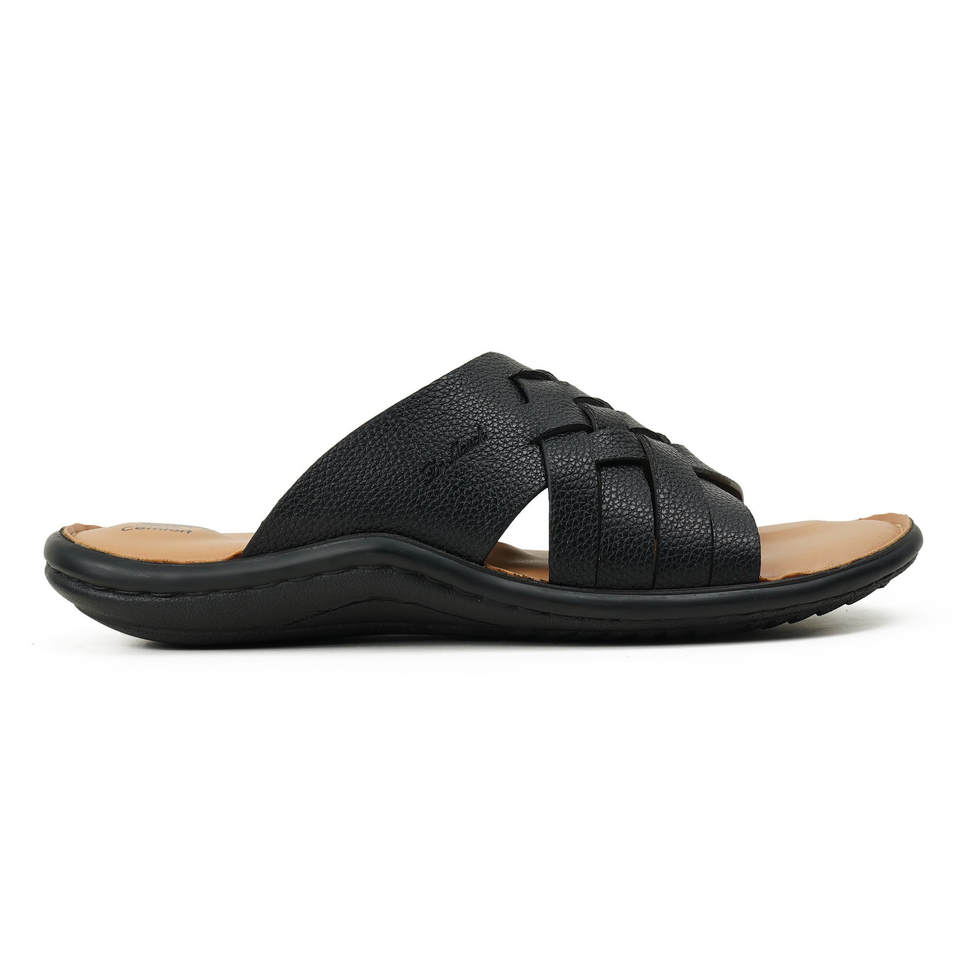 Dr. Mauch Men's Slipper