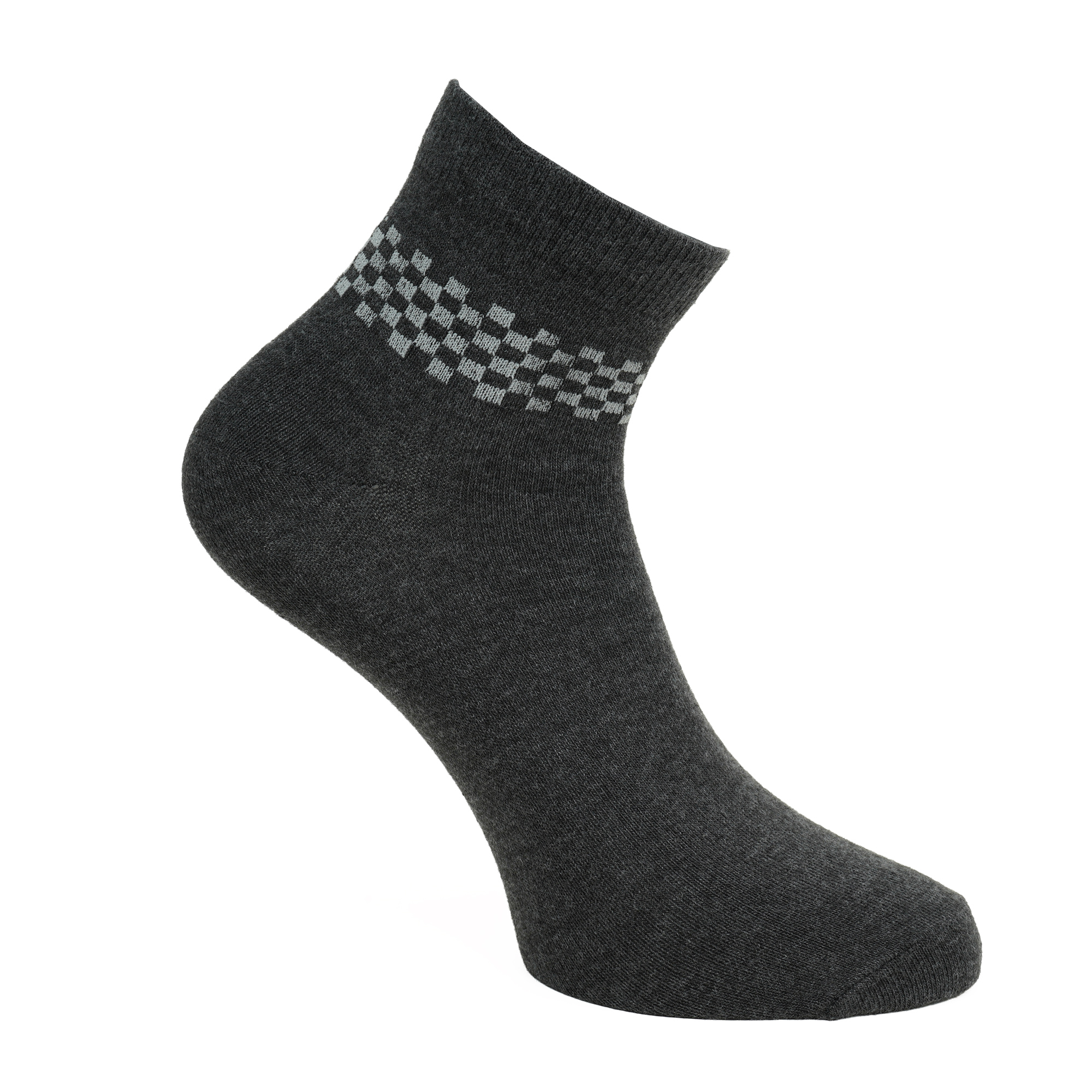 Maverick Men’s Ankle Socks