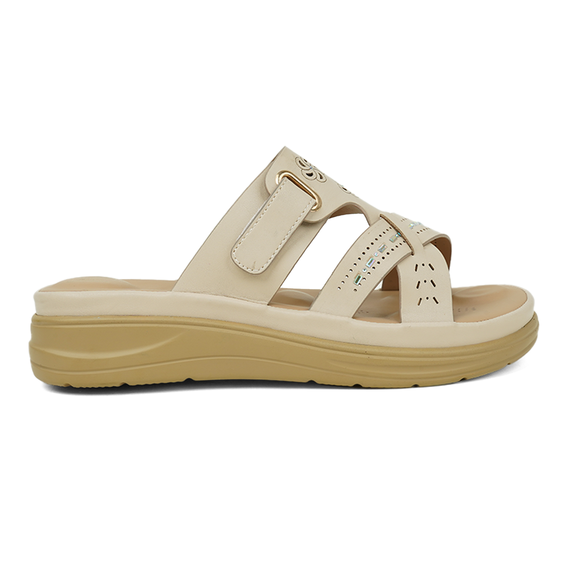 Dr. Mauch Women’s Wedge Heel