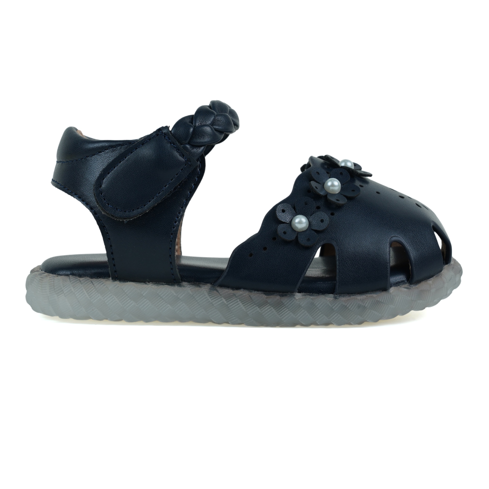 Twinkler Girl's Sandal