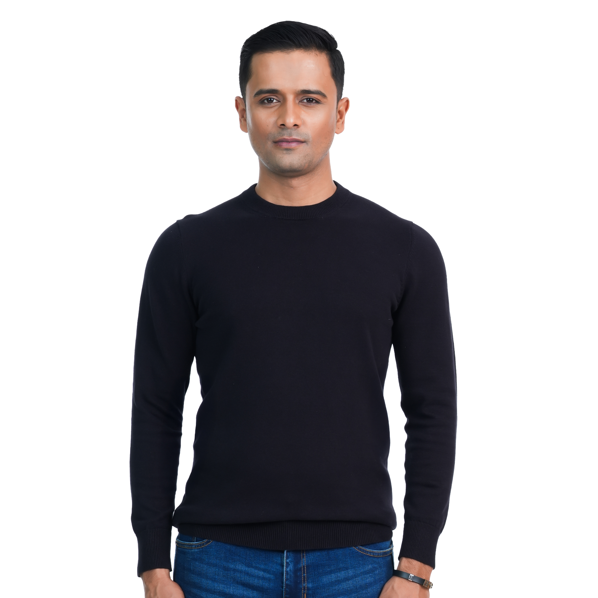 Maverick Men's Sweater