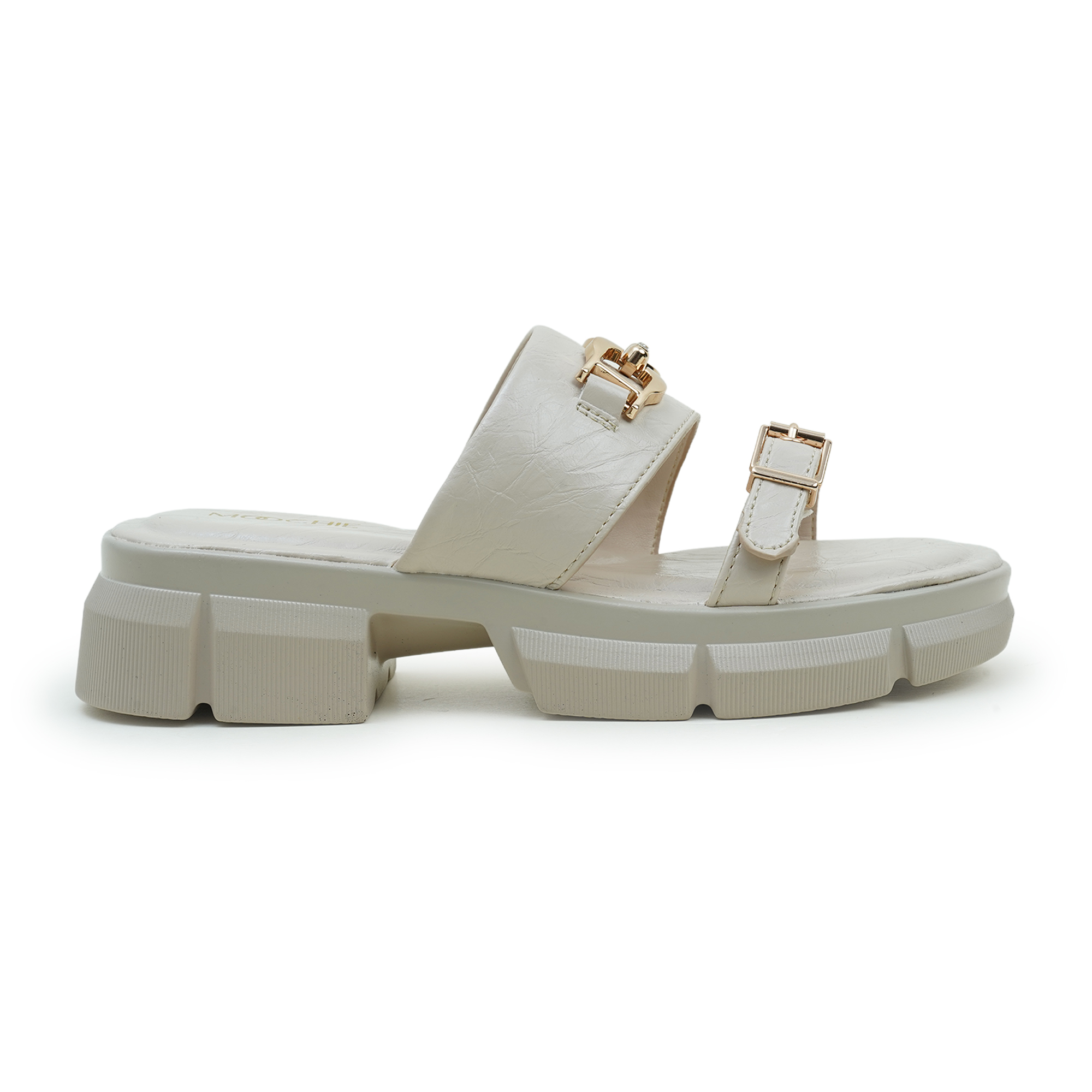 Moochie Women's Heel Sandal