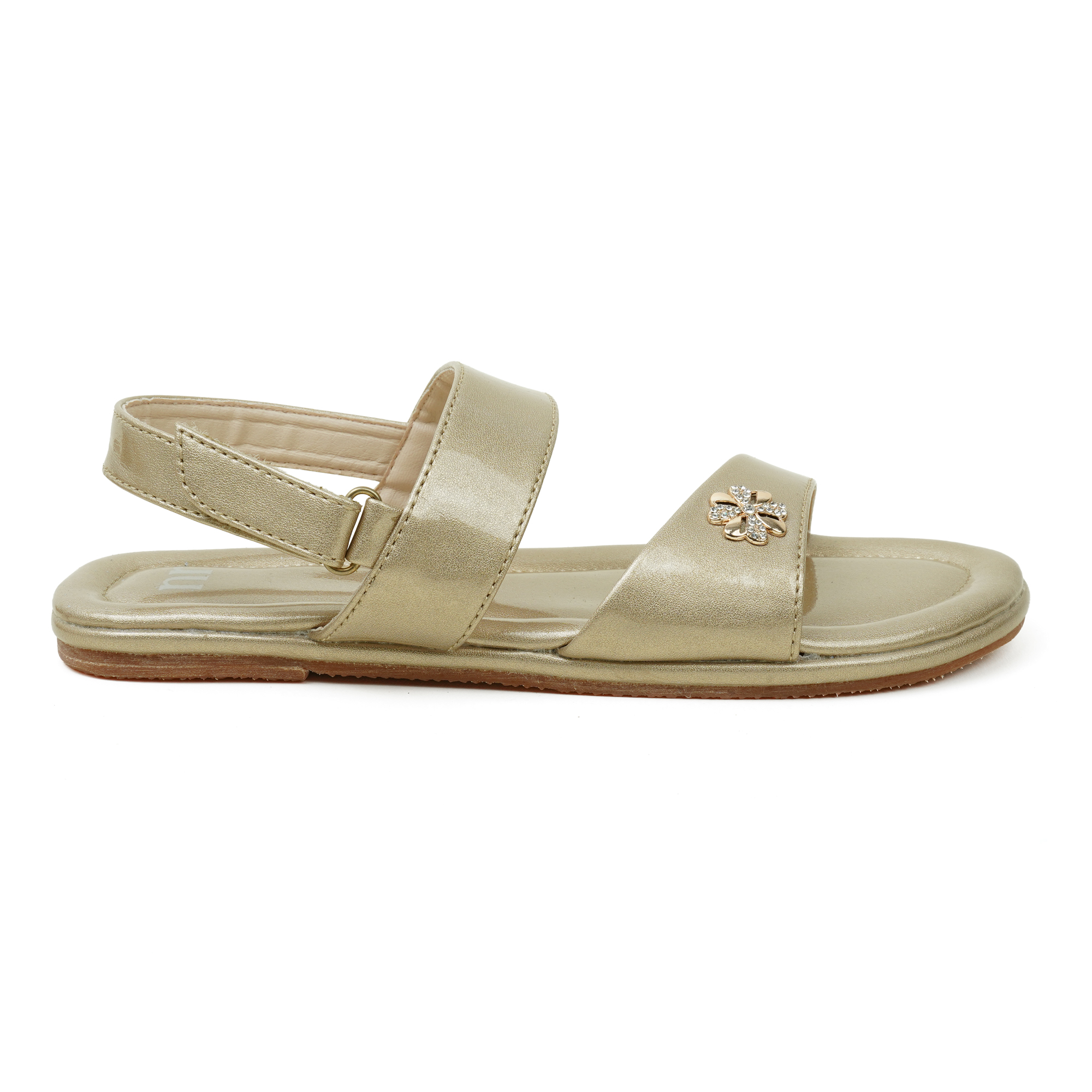 Twinkler Girl's Sandal