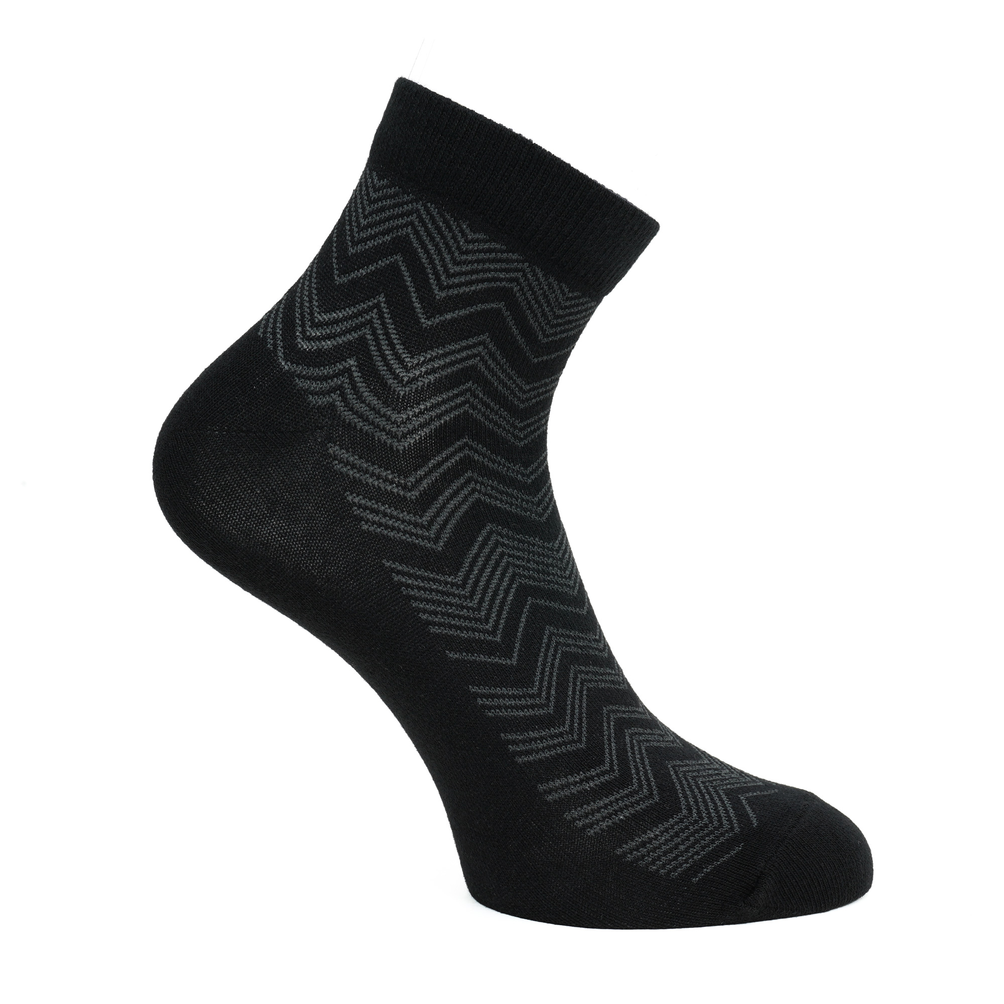 Maverick Men’s Ankle Socks