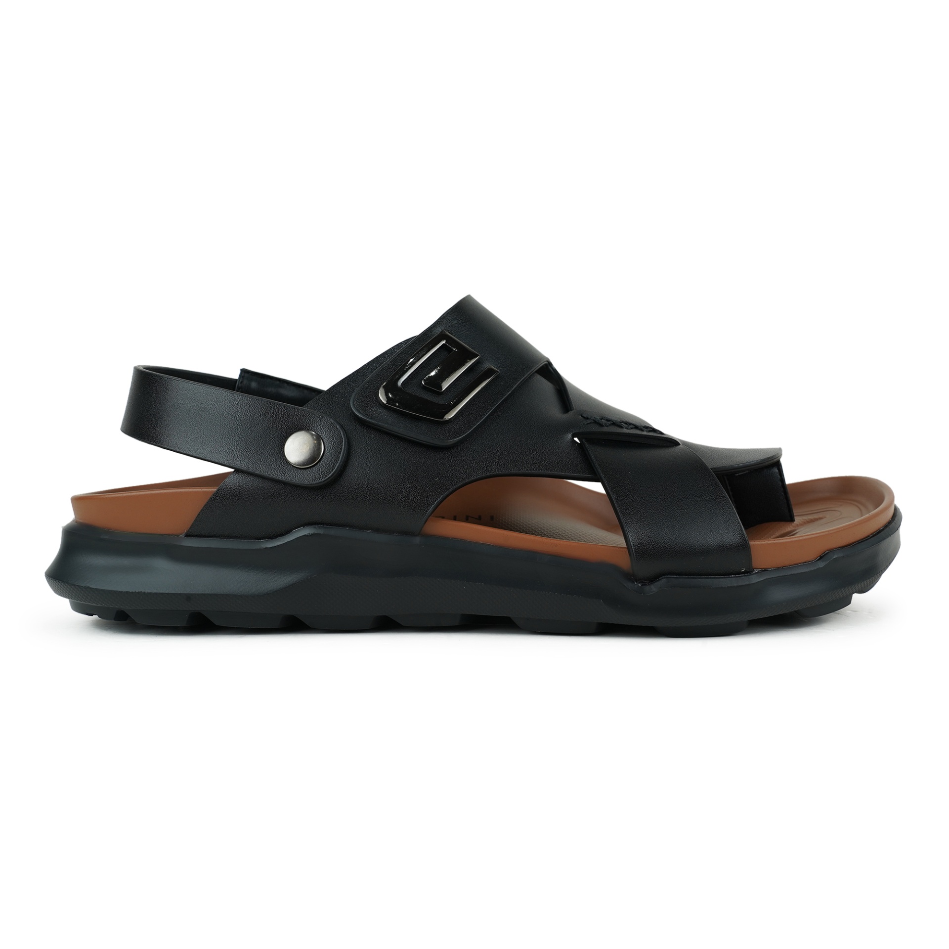 Slide 5 venturini-mens-back-belt-sandal-92113v09