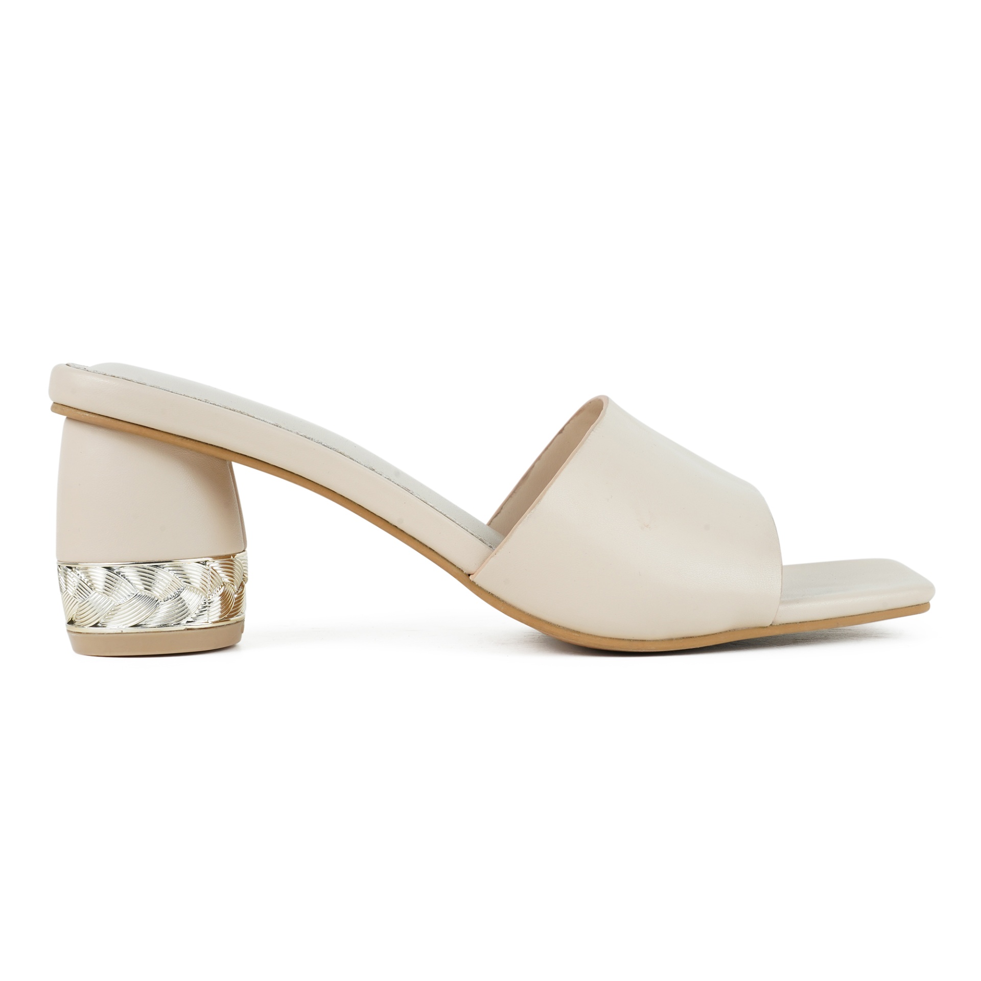 Moochie Women's High Heel