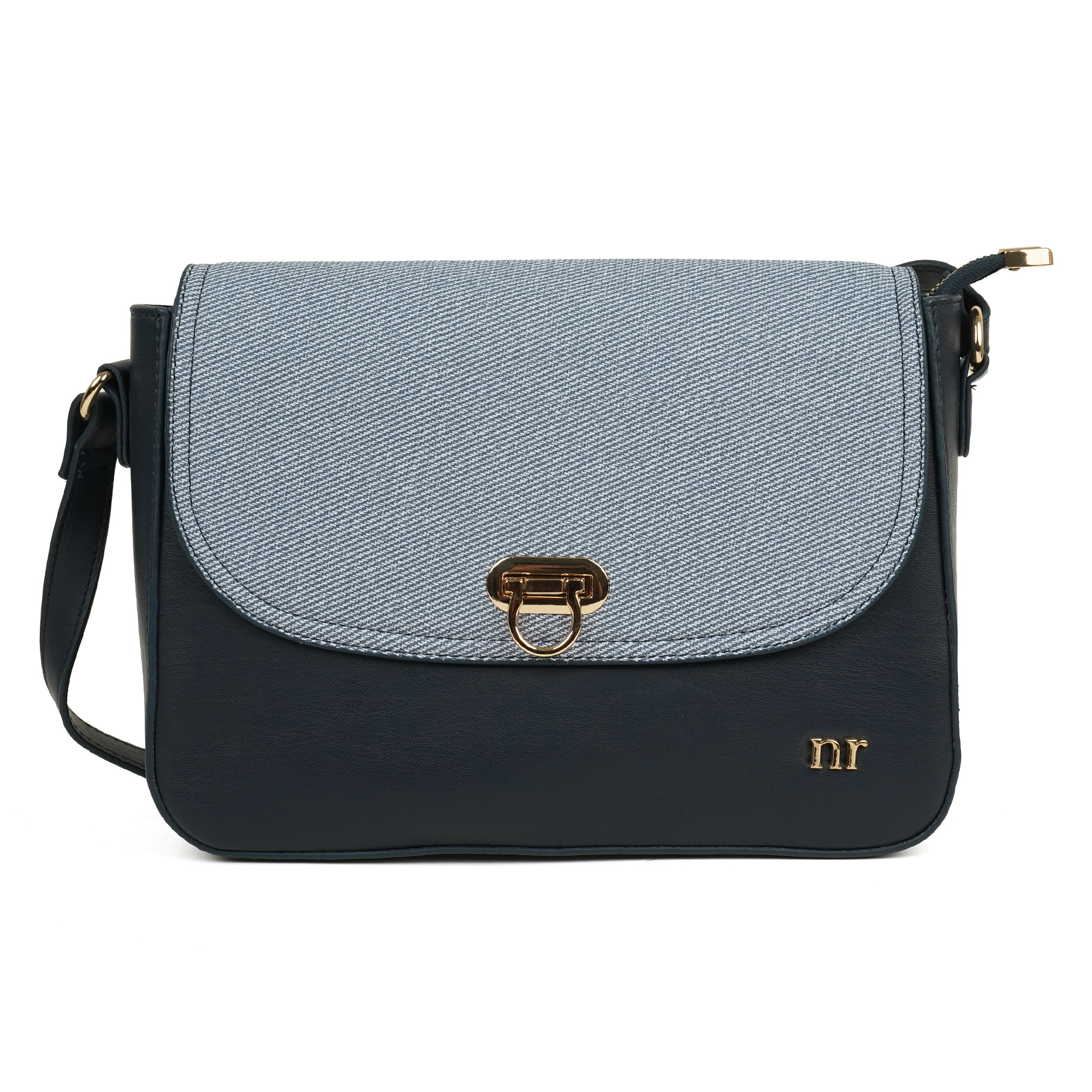 Nino Rossi Women’s Crossbody Bag