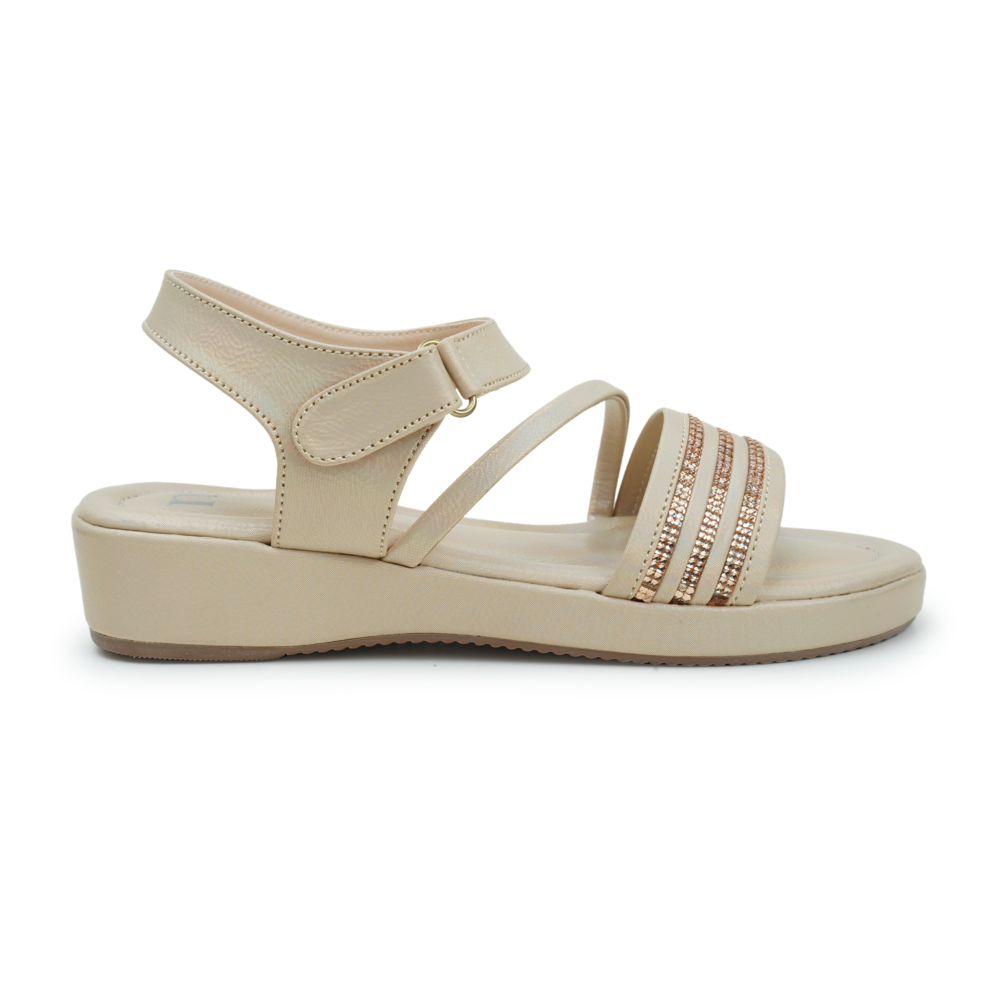 Twinkler Girl's Sandal