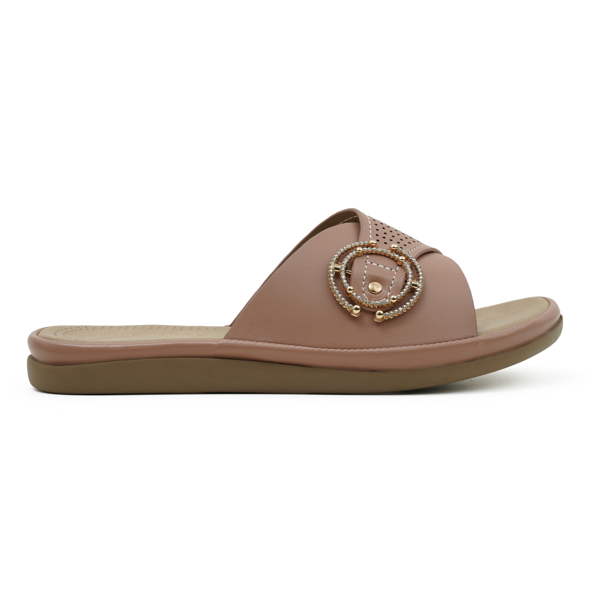 Nino Rossi Women's Sandal