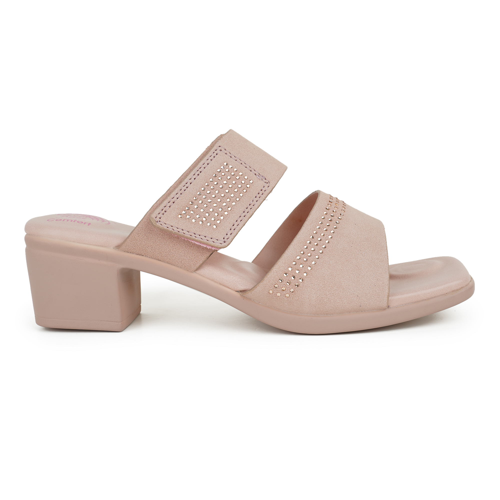 Dr. Mauch Women's Heel