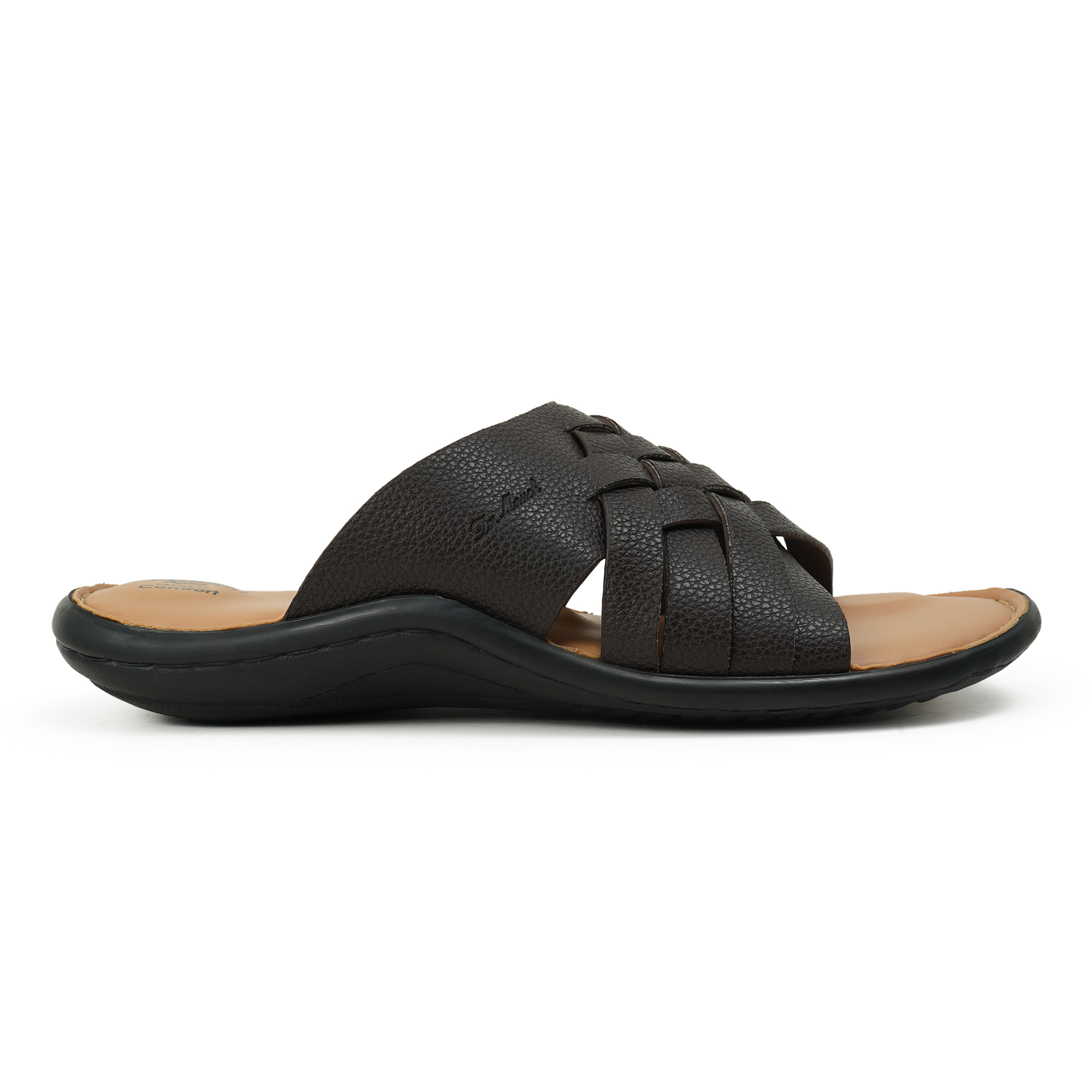 Dr. Mauch Men's Slipper