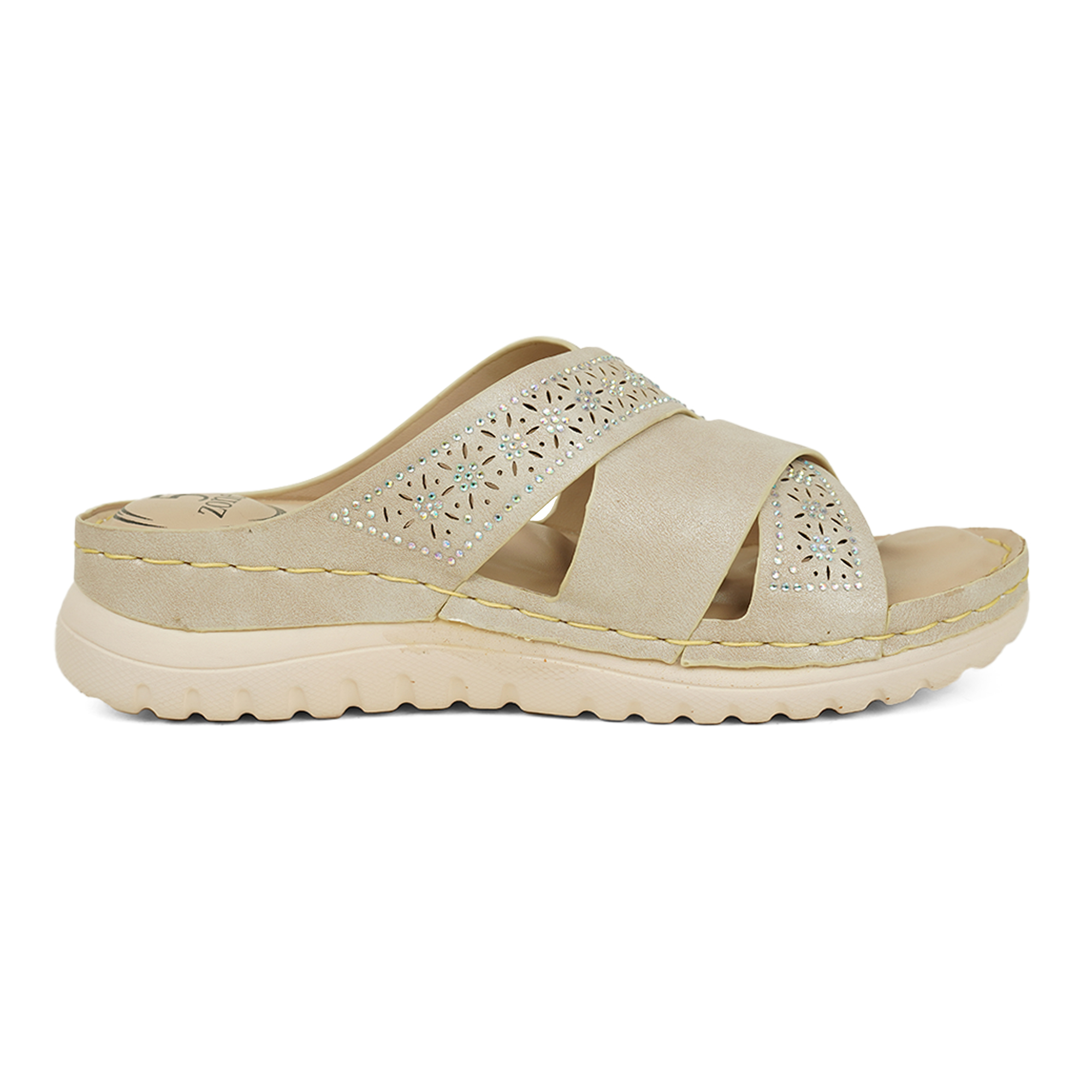 Dr. Mauch Women’s Wedge Heel