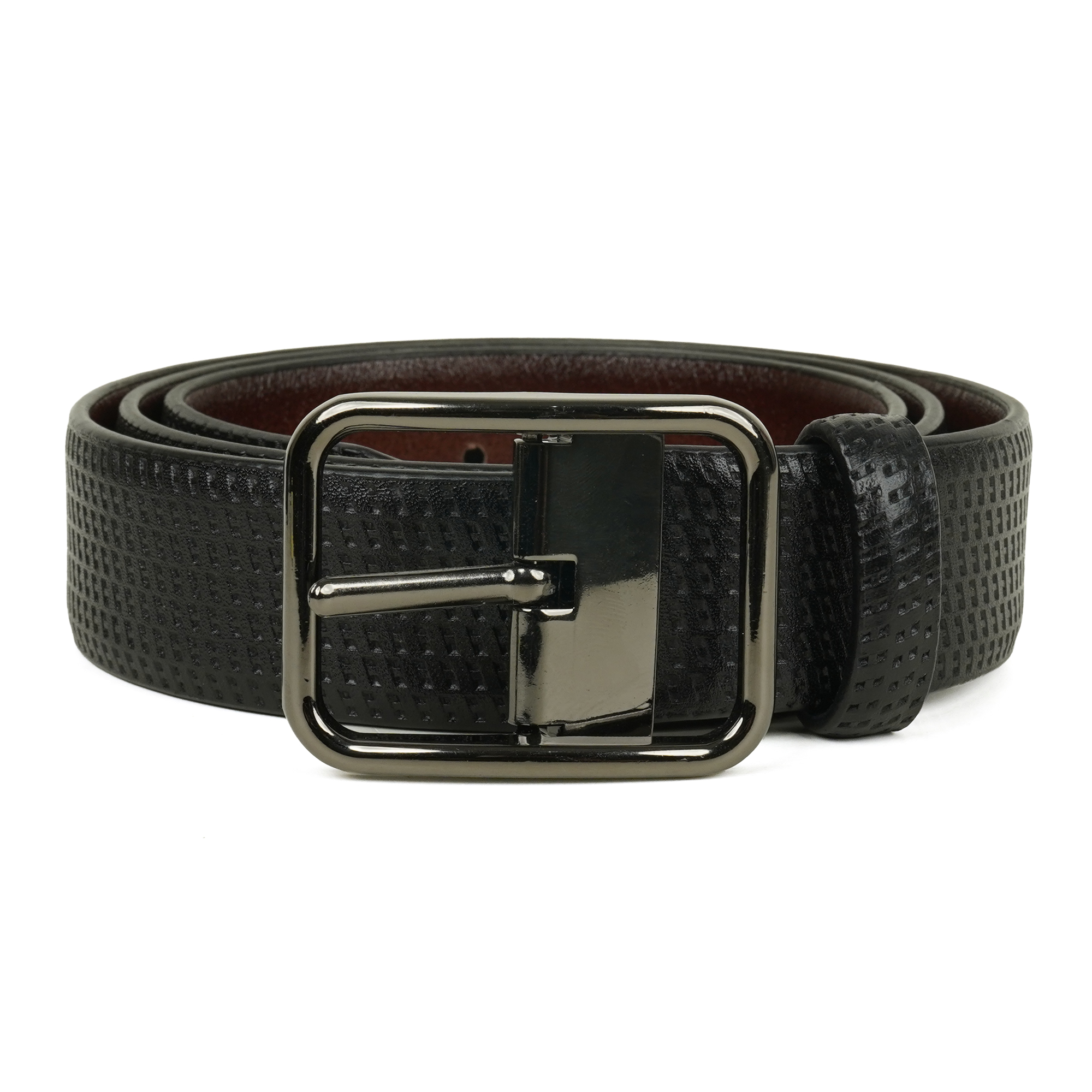 Slide 4 venturini-mens-leather-belt-0931ma37
