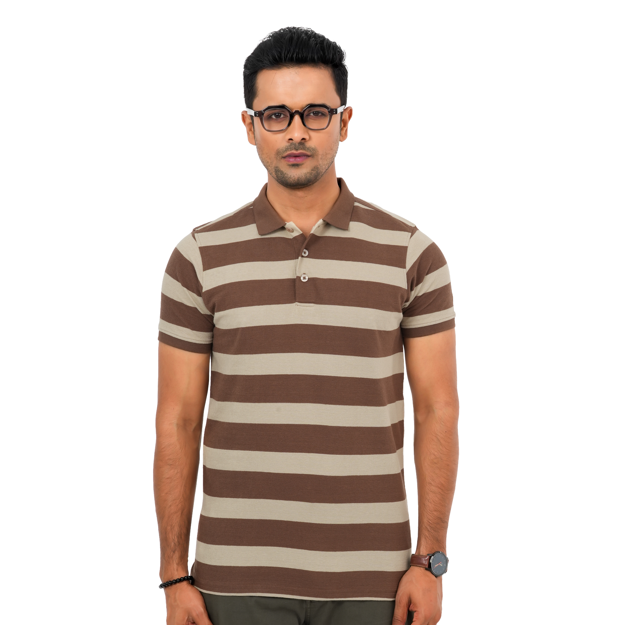 Maverick Men's Polo Shirt