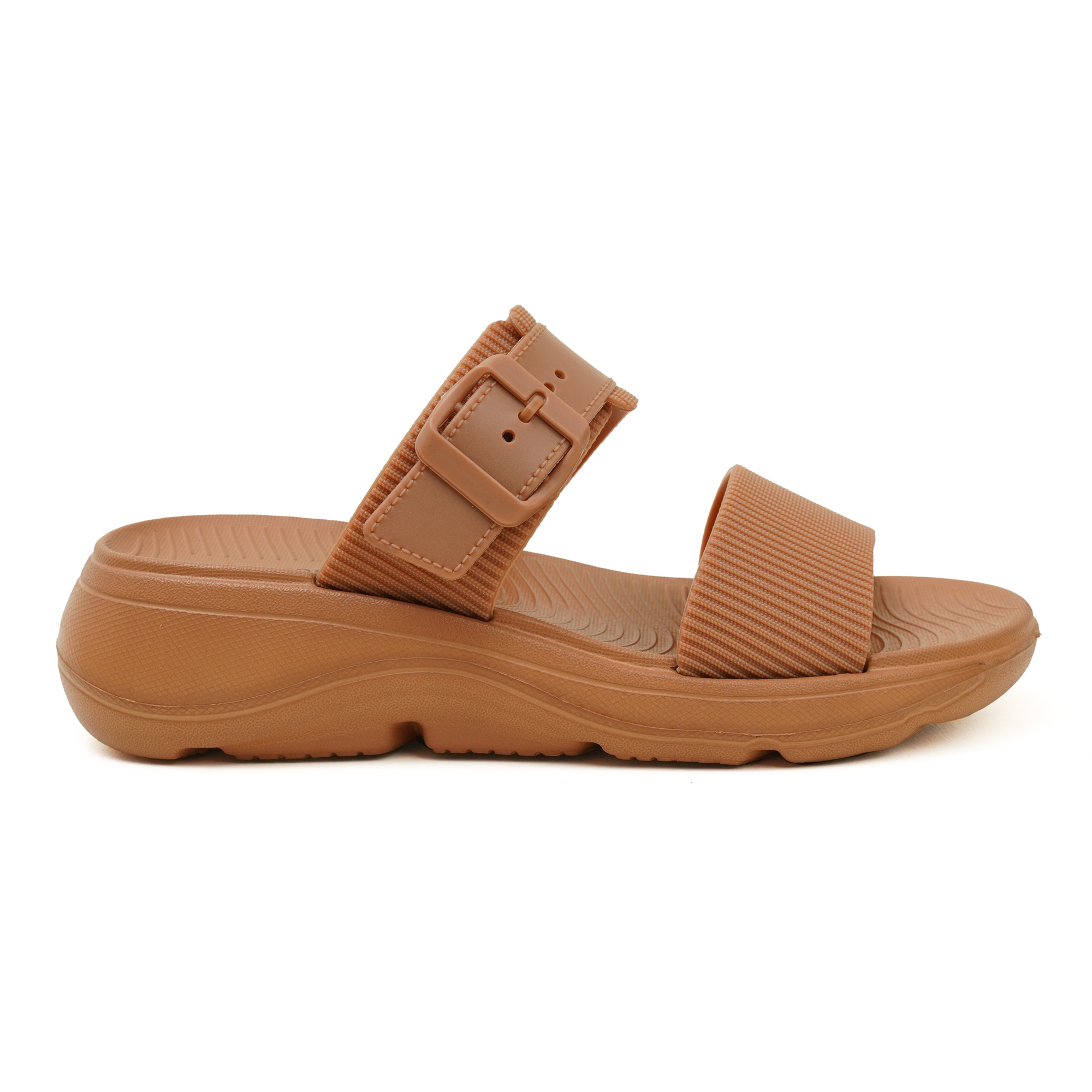 Nino Rossi Women's Mid Heel Sandal