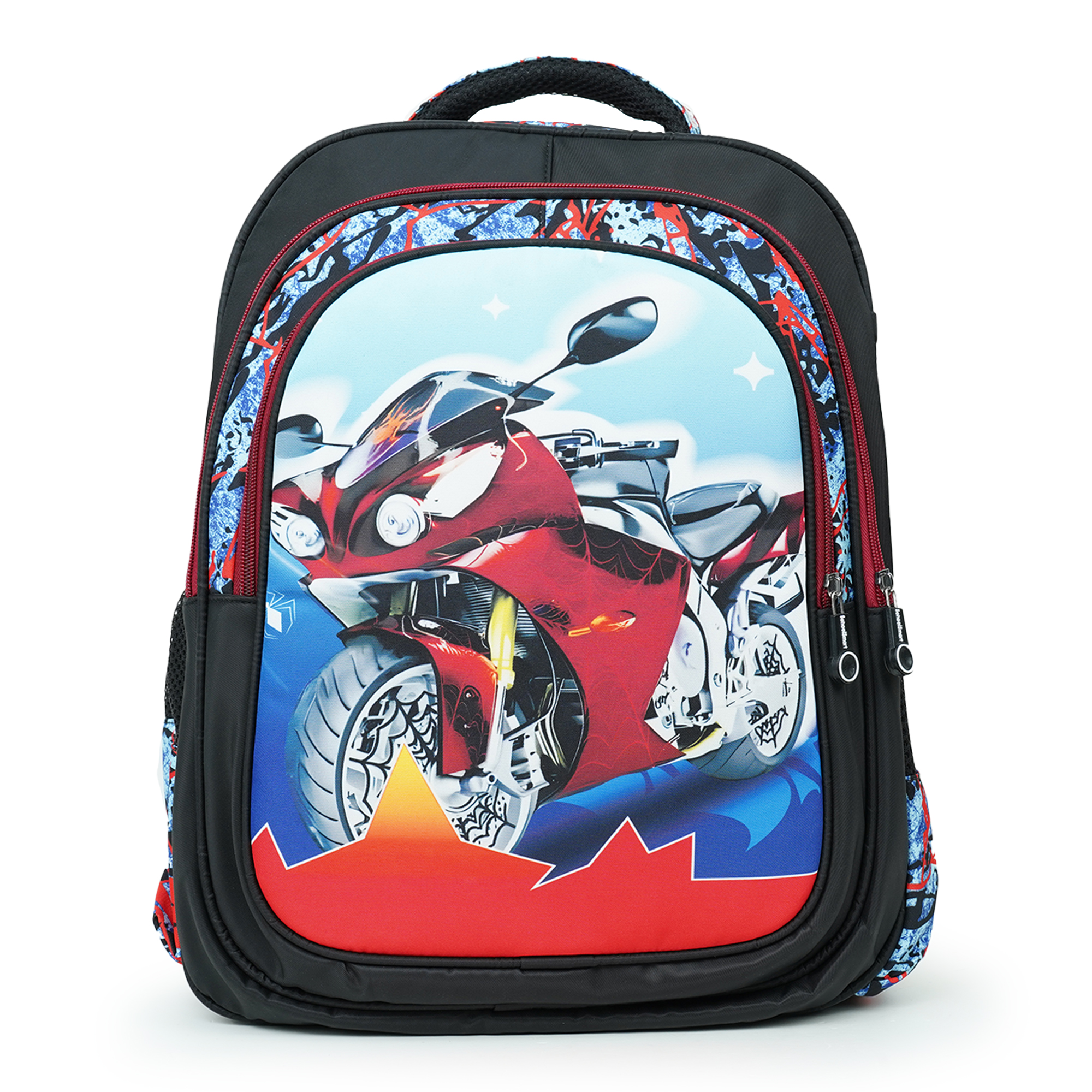 School Smart Kid's School Bag