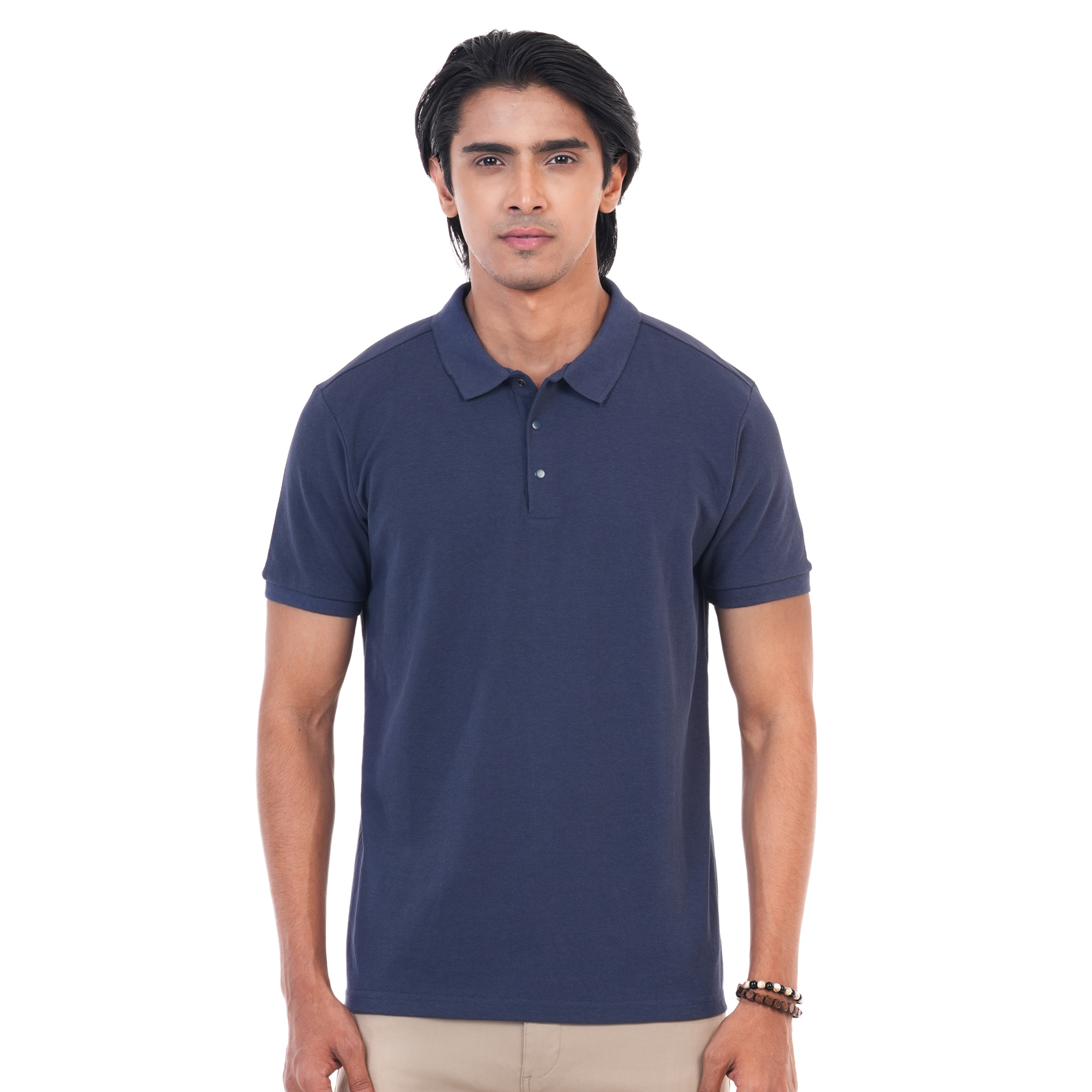 Maverick Men's Polo T-shirt